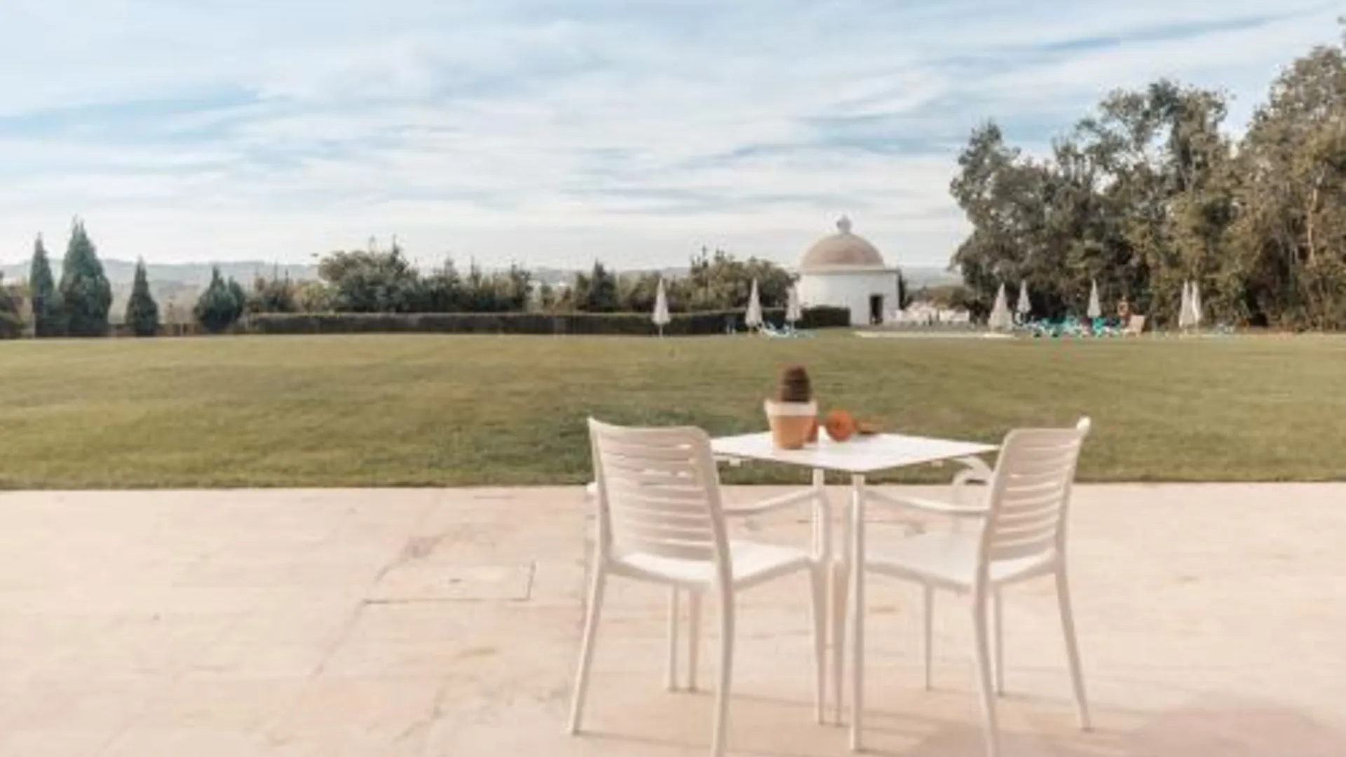 콘데익사 아 노바 Conimbriga Hotel do Paco 4성급 호텔 레스토랑