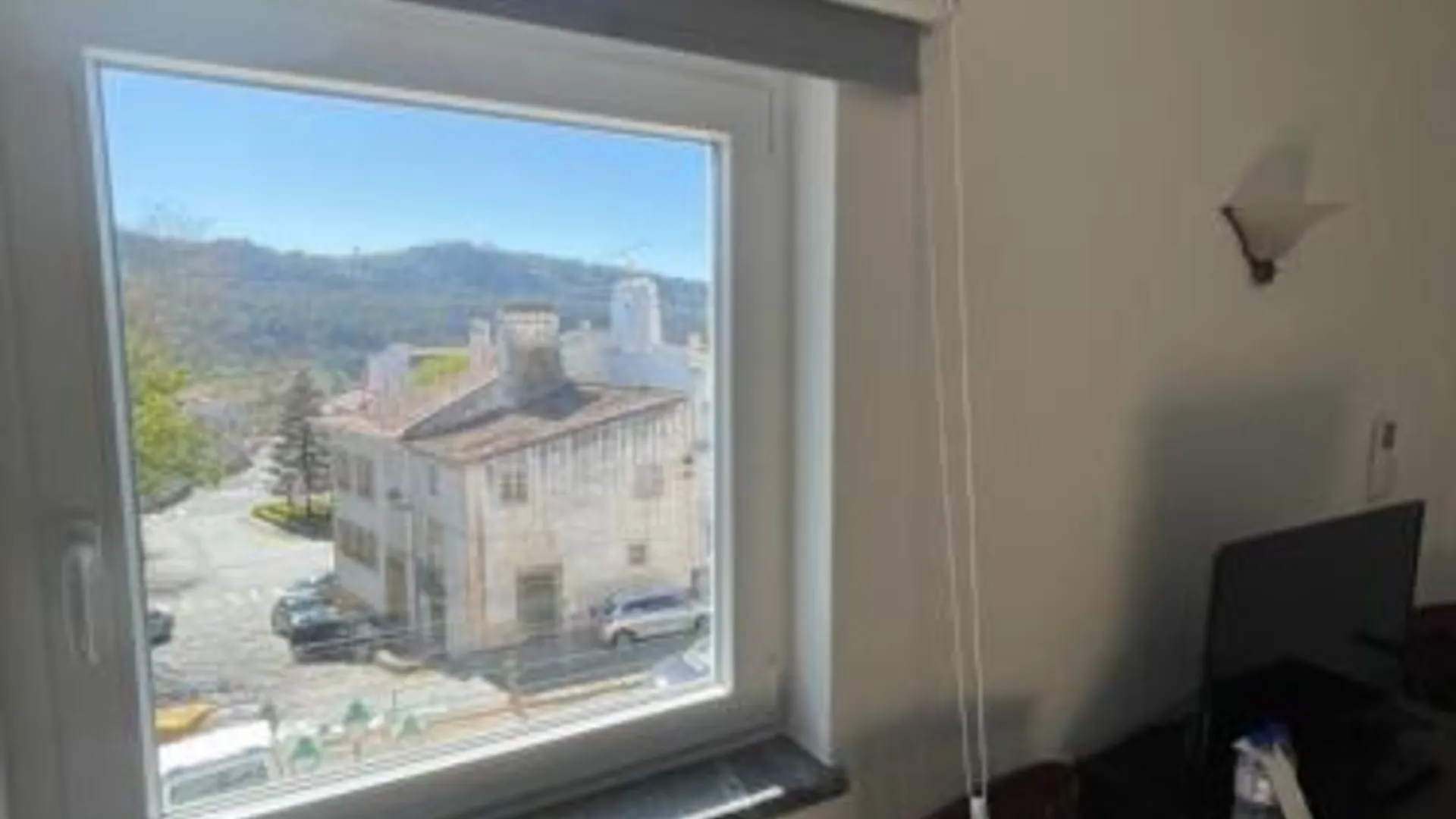 카스텔로 데 비드 CASA DO PAÇO NOVO 3성급 호텔 수영장