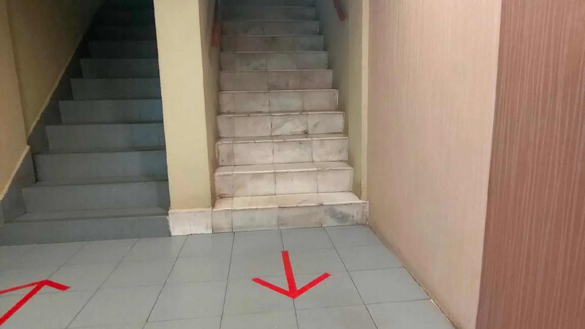 조호바루 / 조호르바루 오요 90273 엠지 호텔 2성급 호텔 부대시설