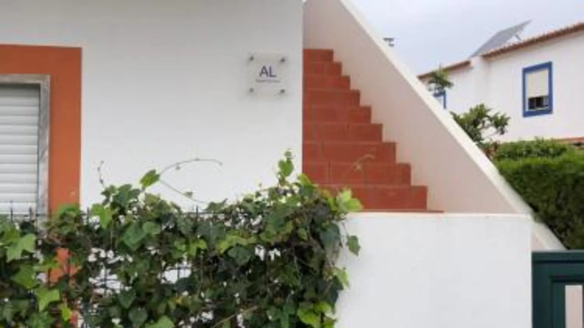 알모그라브 Casa Isa By Natasha Gomes 3성급 호텔 외관