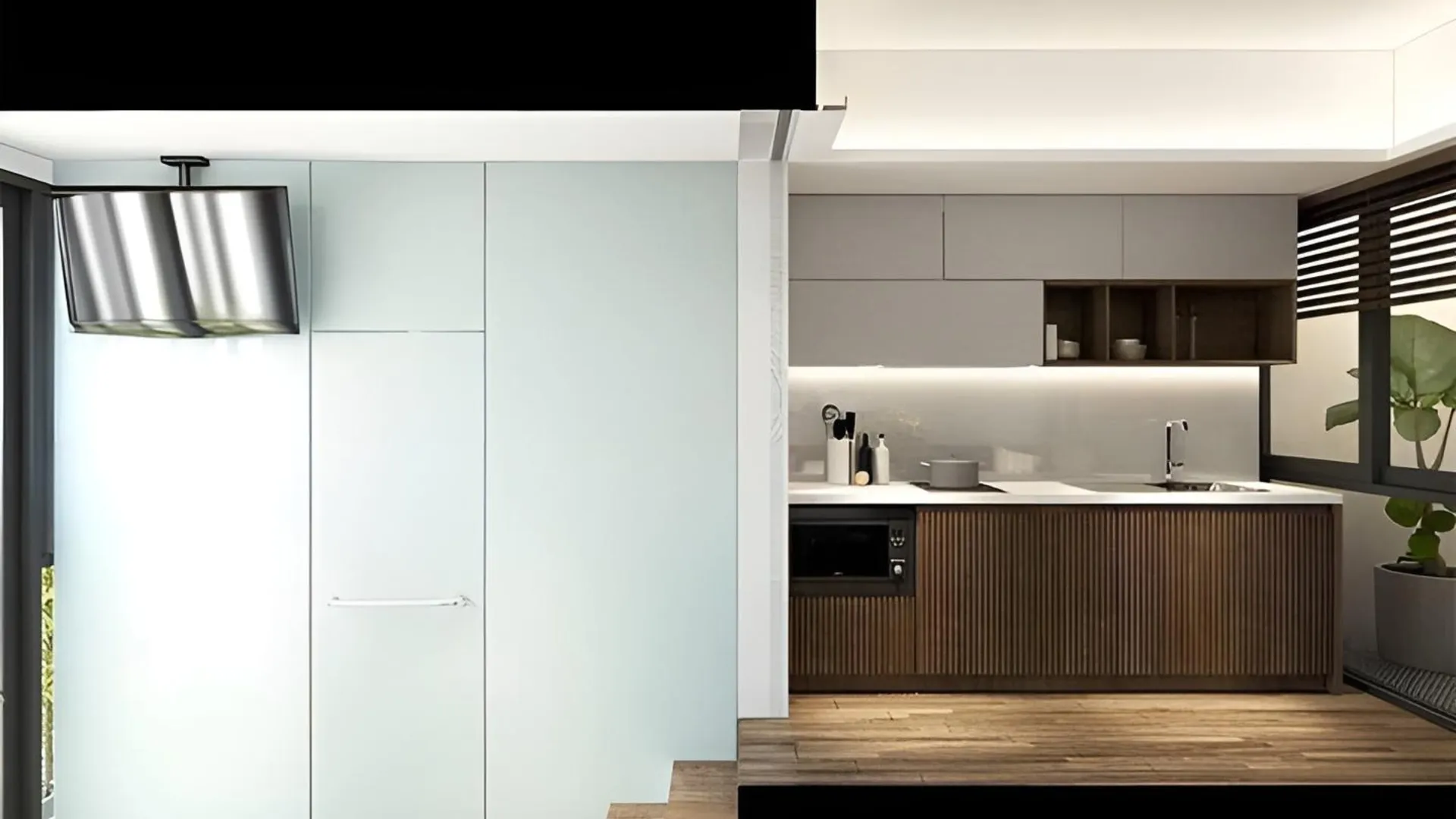 호치민 수잔 하우스 사이공 서비스드 아파트먼트 3성급 게스트하우스 수영장