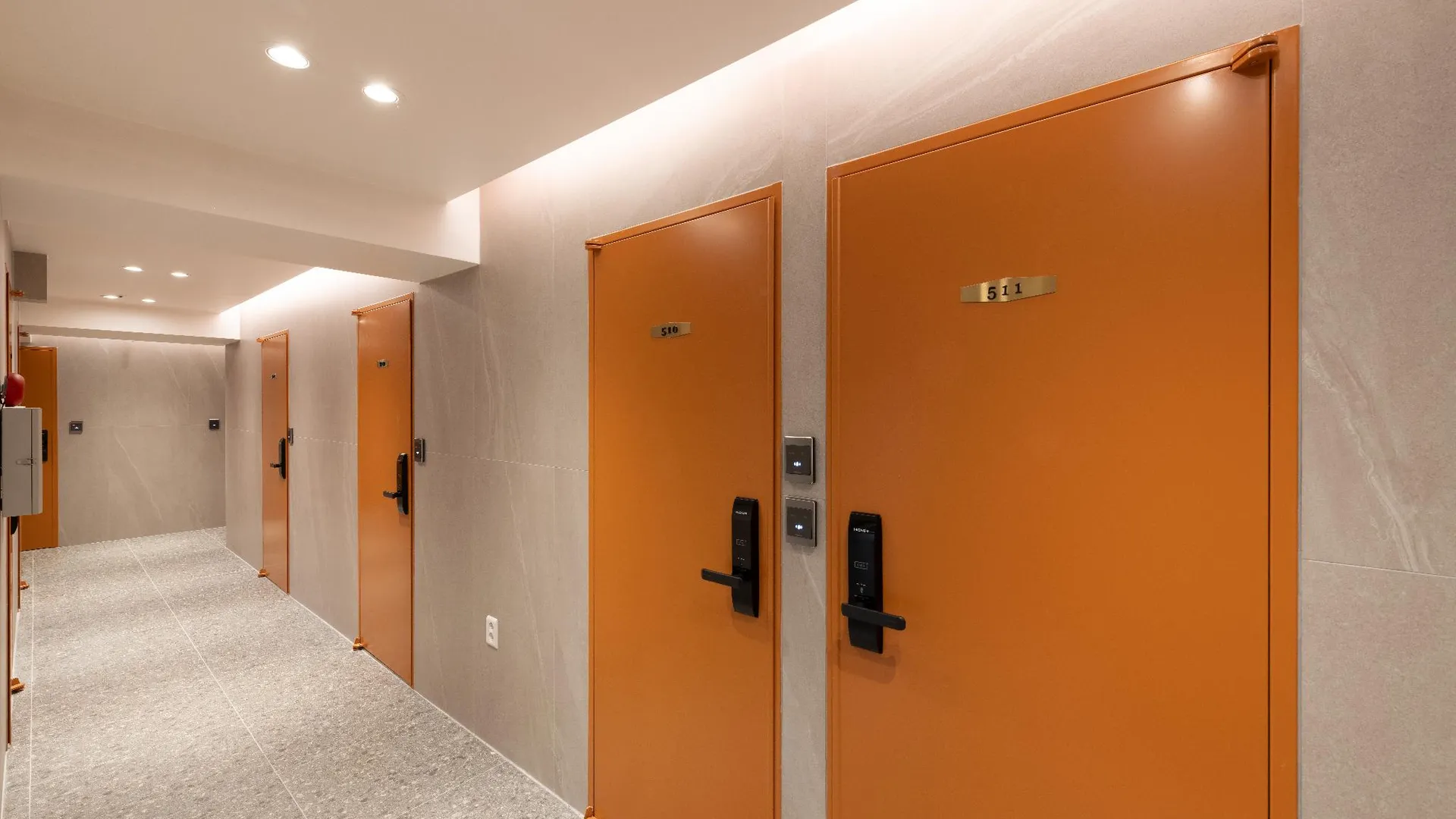 서울 하나데이즈 종로광화문  2성급 호텔 수영장