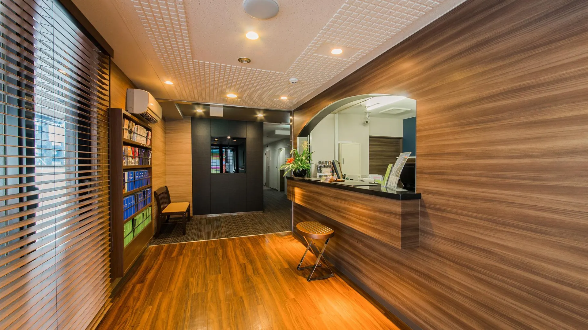 도쿄 / 동경 플렉스스테이 인 시나가와 3성급 호텔 외관