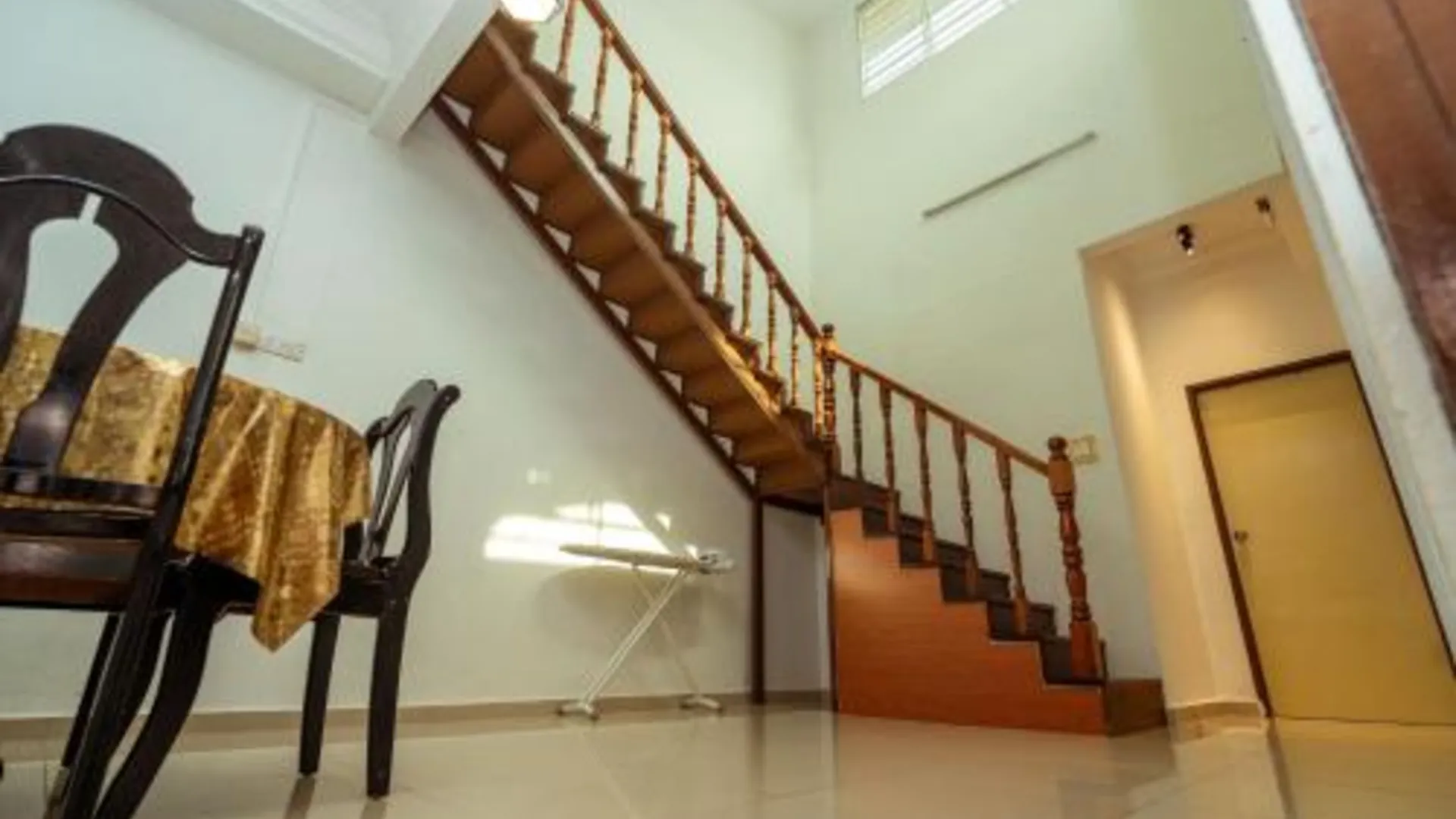 이포 GLYSM Tambun Stay "Pura Vida" 3성급 싱글룸 수영장