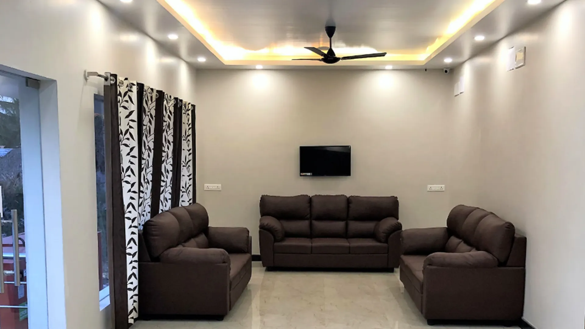 람메스와람 HOTEL KNP NEST , Rameswaram 3성급 호텔 레스토랑