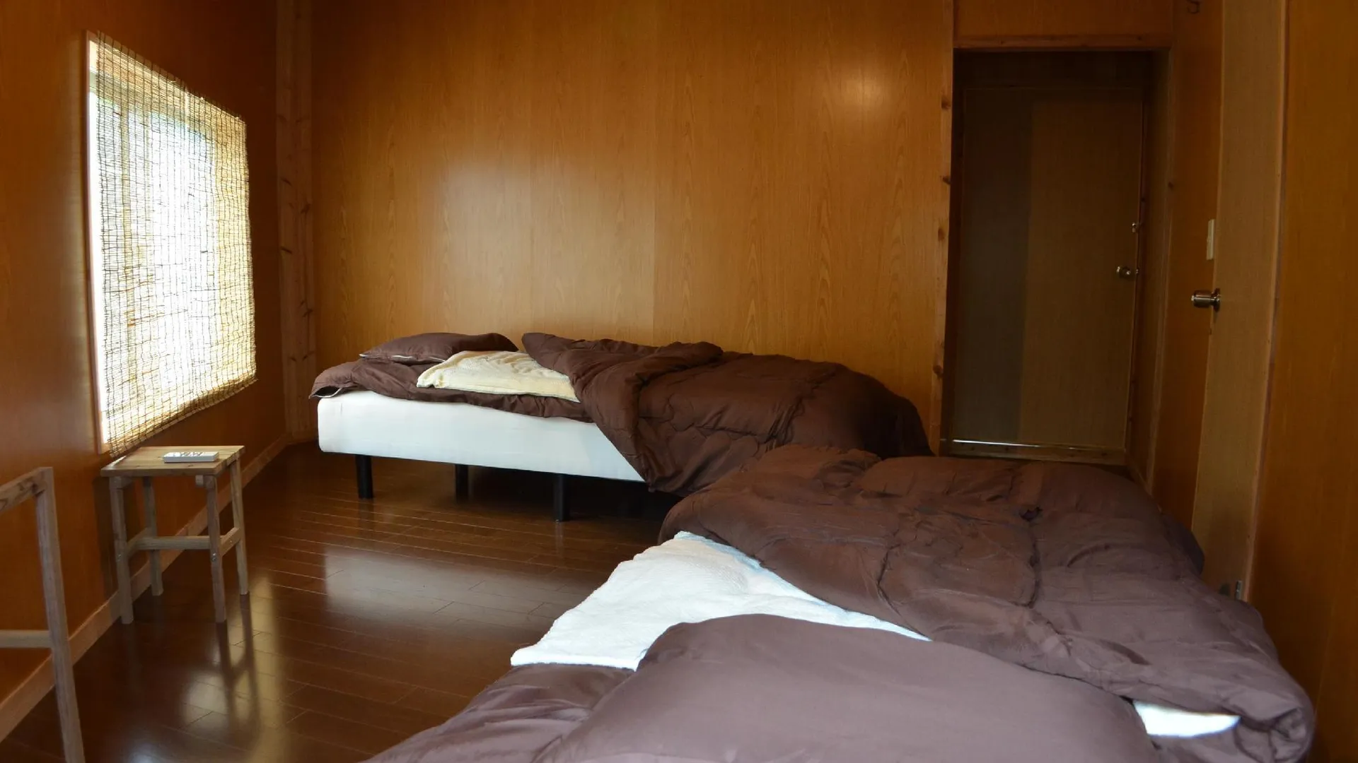 오키나와 본섬 게스트하우스 이사 1성급 호텔 스위트룸