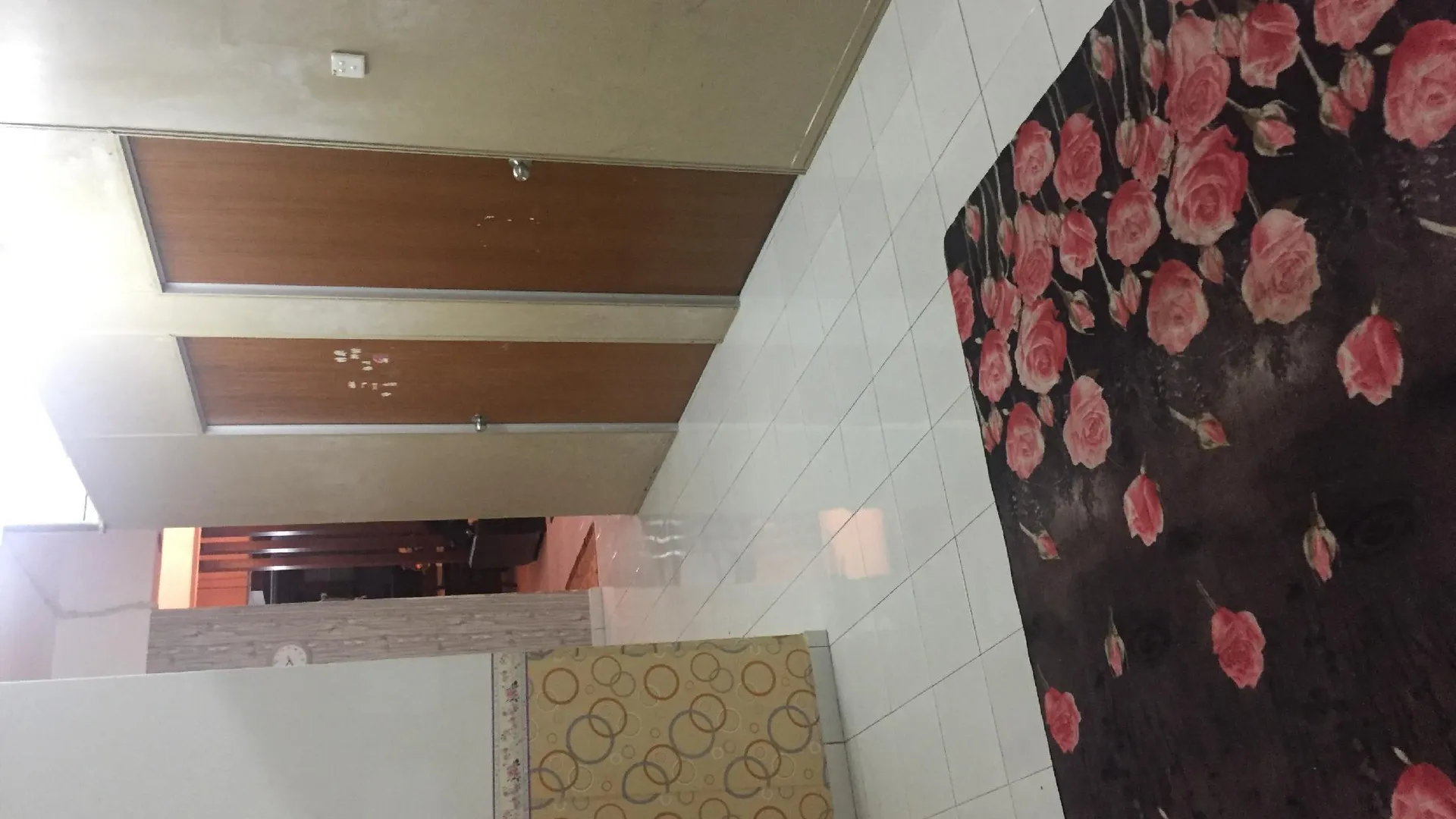 메르싱 반다르 머싱의 프라이빗 하우스 (1540m², 침실 3개, 프라이빗 욕실 2개) 1성급 싱글룸 객실