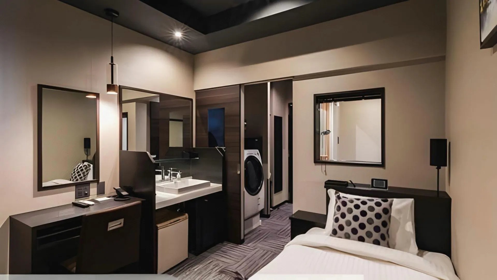 오사카 아스틸 호텔 주소 프레셔스 3성급 호텔 전망