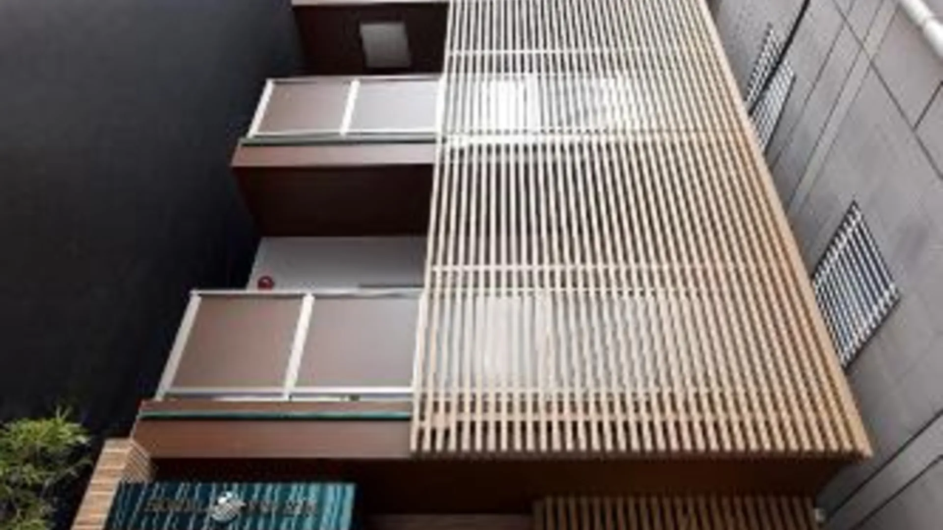 후쿠오카 호텔 후린 5성급 호텔 부대시설