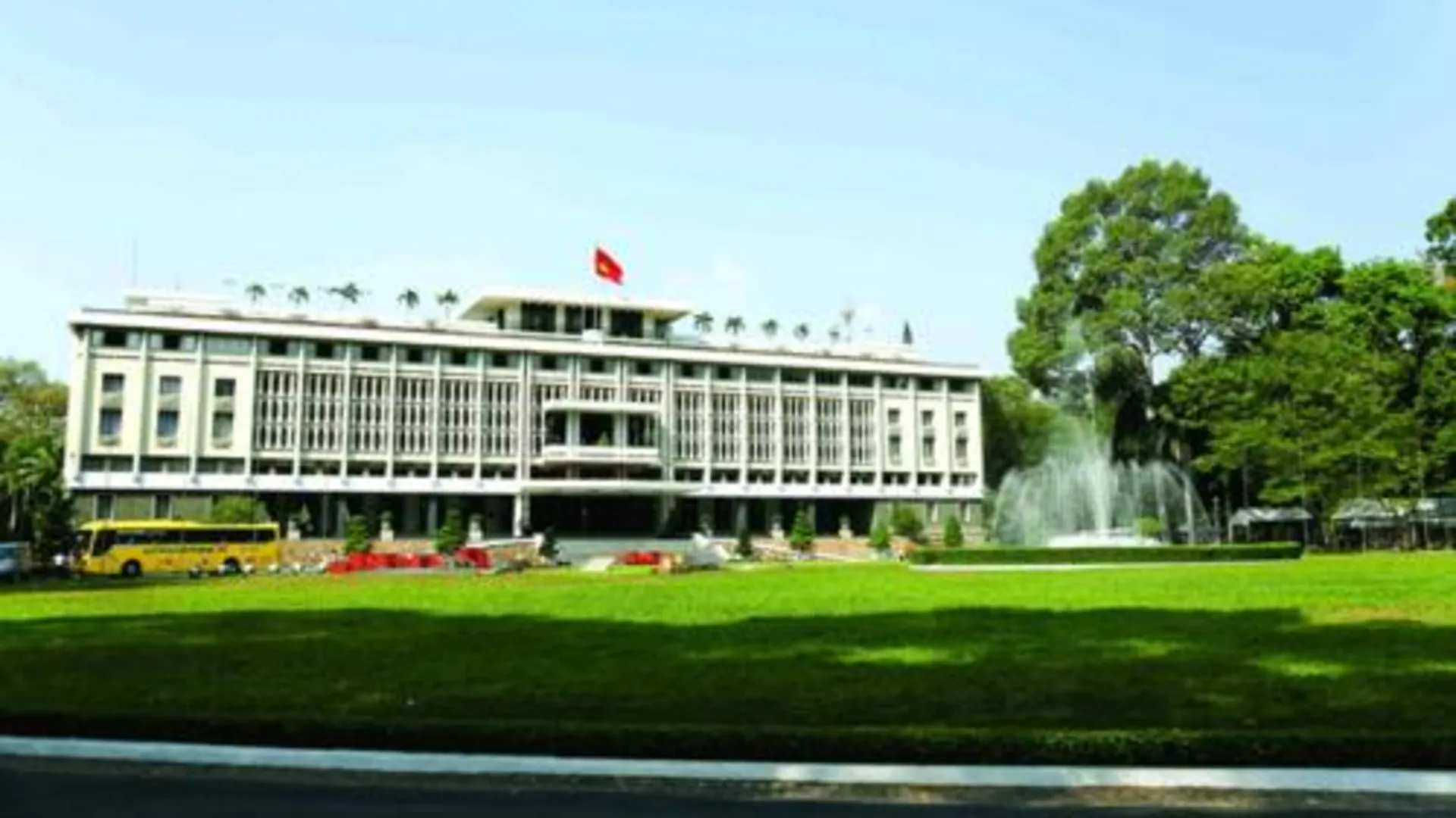 호치민 코니코 호텔 1성급 호텔 부대시설