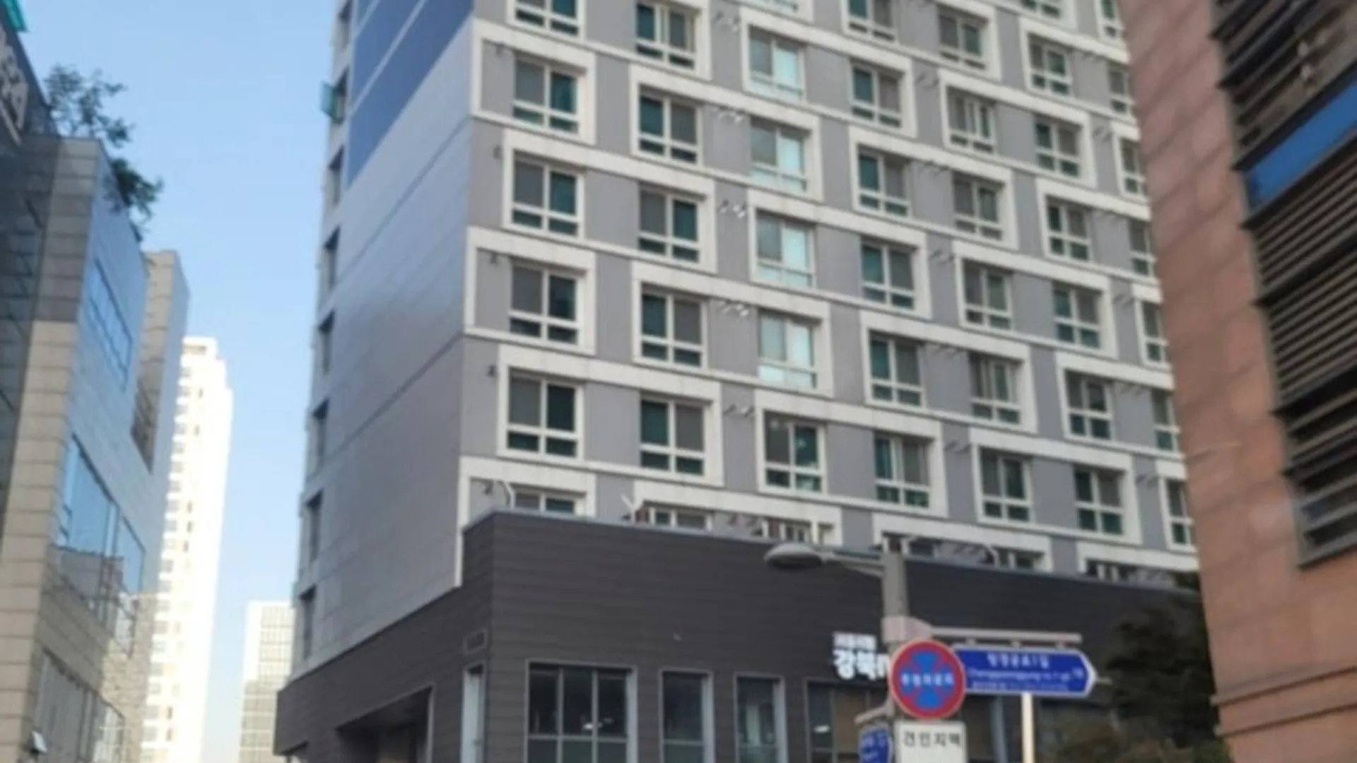 서울 올스테이 명동 3성급 호텔 객실