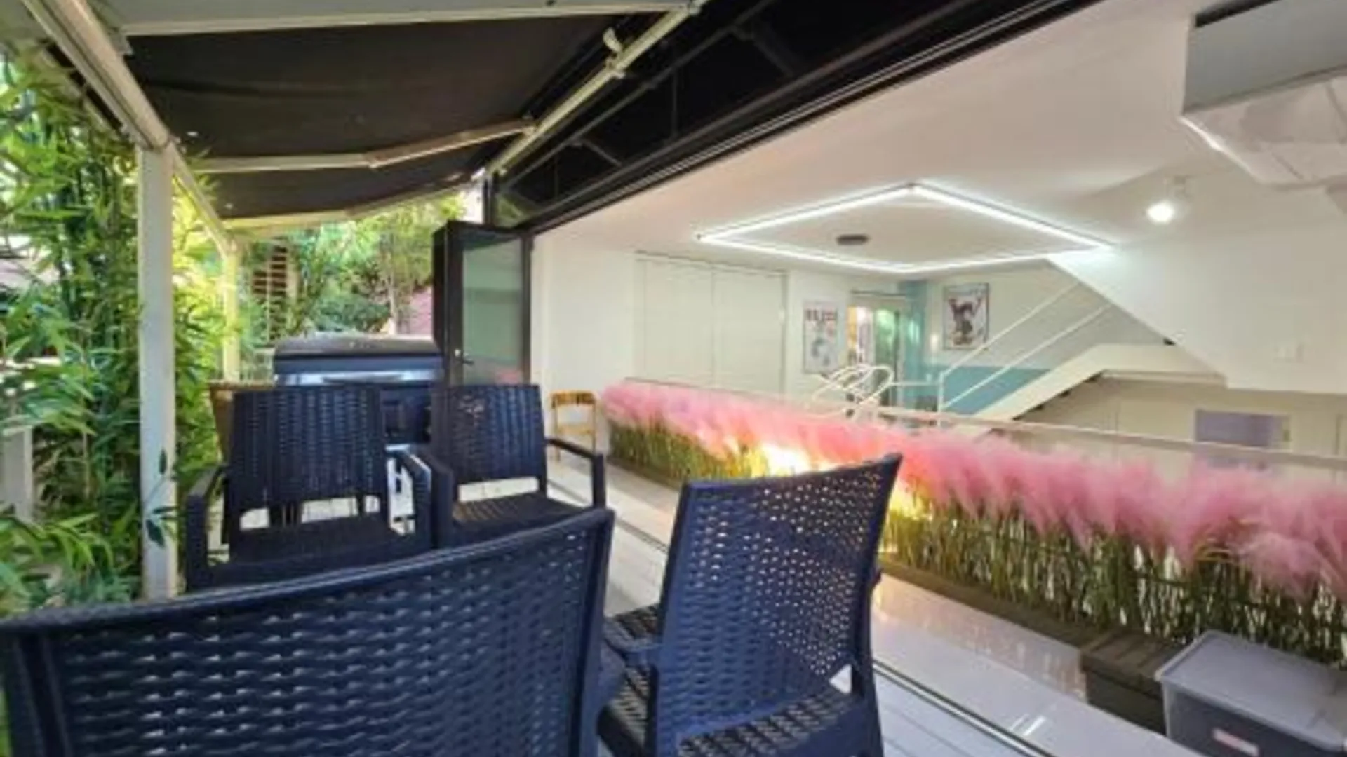 서울 행복한집 2성급 호텔 부대시설