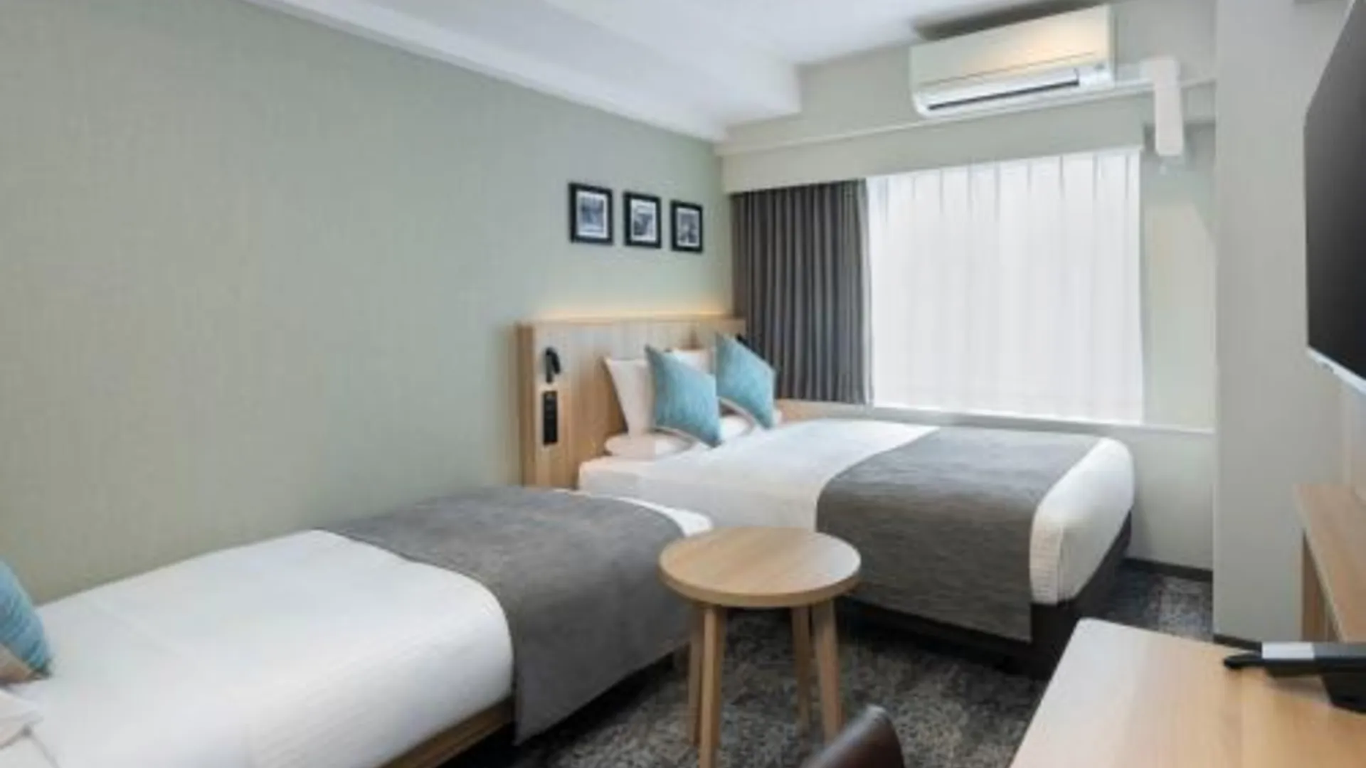 도쿄 / 동경 호텔 마이스테이즈 이이다바시 3성급 호텔 스위트룸