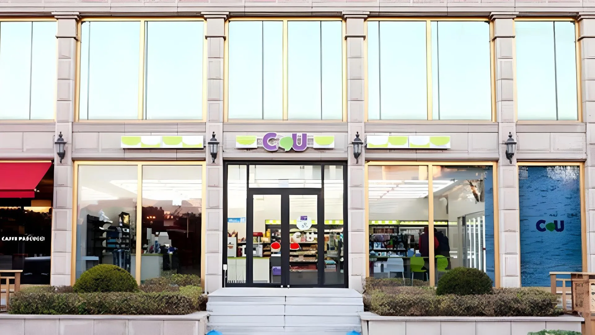 아산 온양 제일호텔 호텔 부대시설