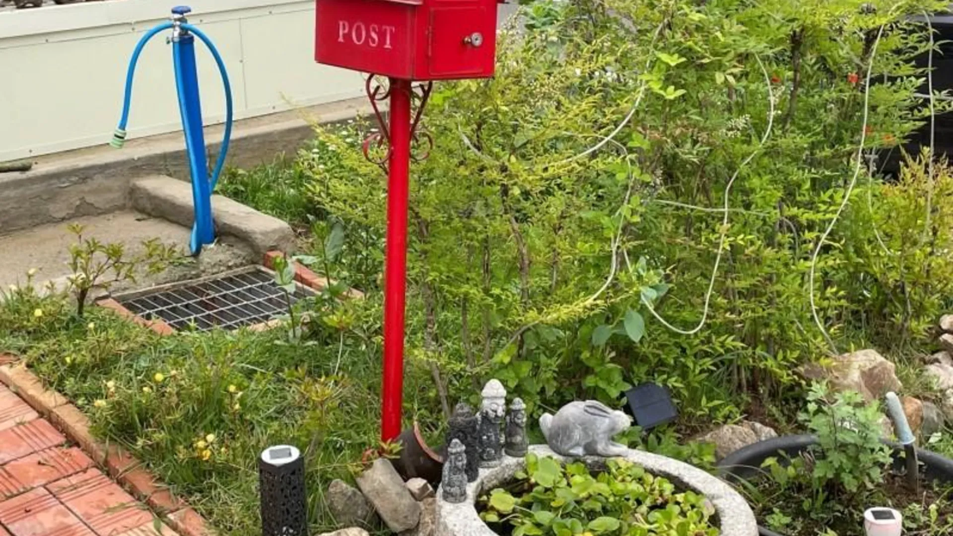 담양 담양 사나래펜션 3성급 게스트하우스 스위트룸