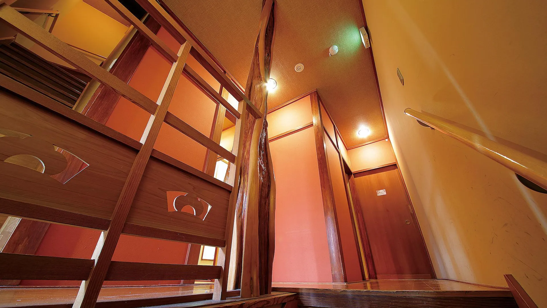 교토 게스트하우스 하나칸자시 1성급 호텔 부대시설