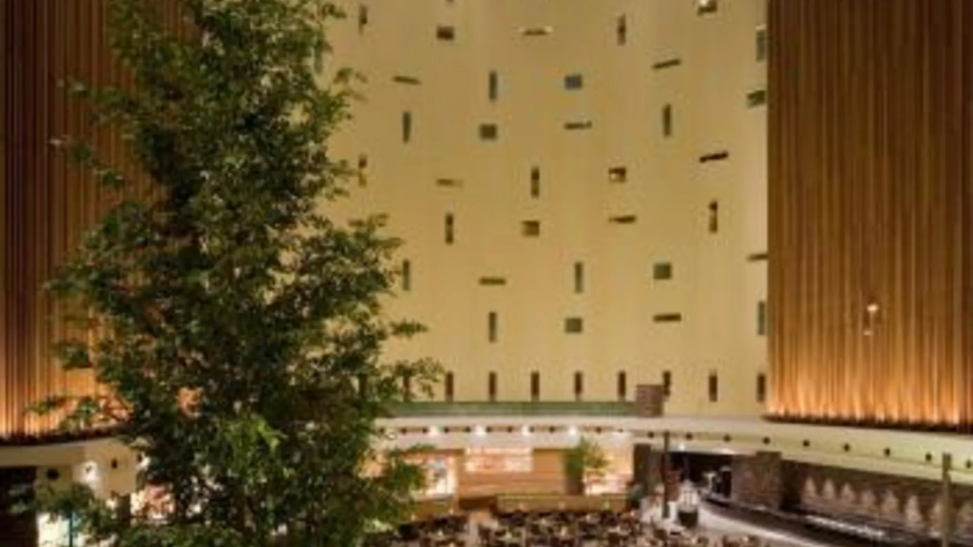 도쿄 / 동경 마이하마 뷰 호텔 바이 휴릭 (구 도쿄 베이 마이하마 호텔) 4성급 호텔 로비