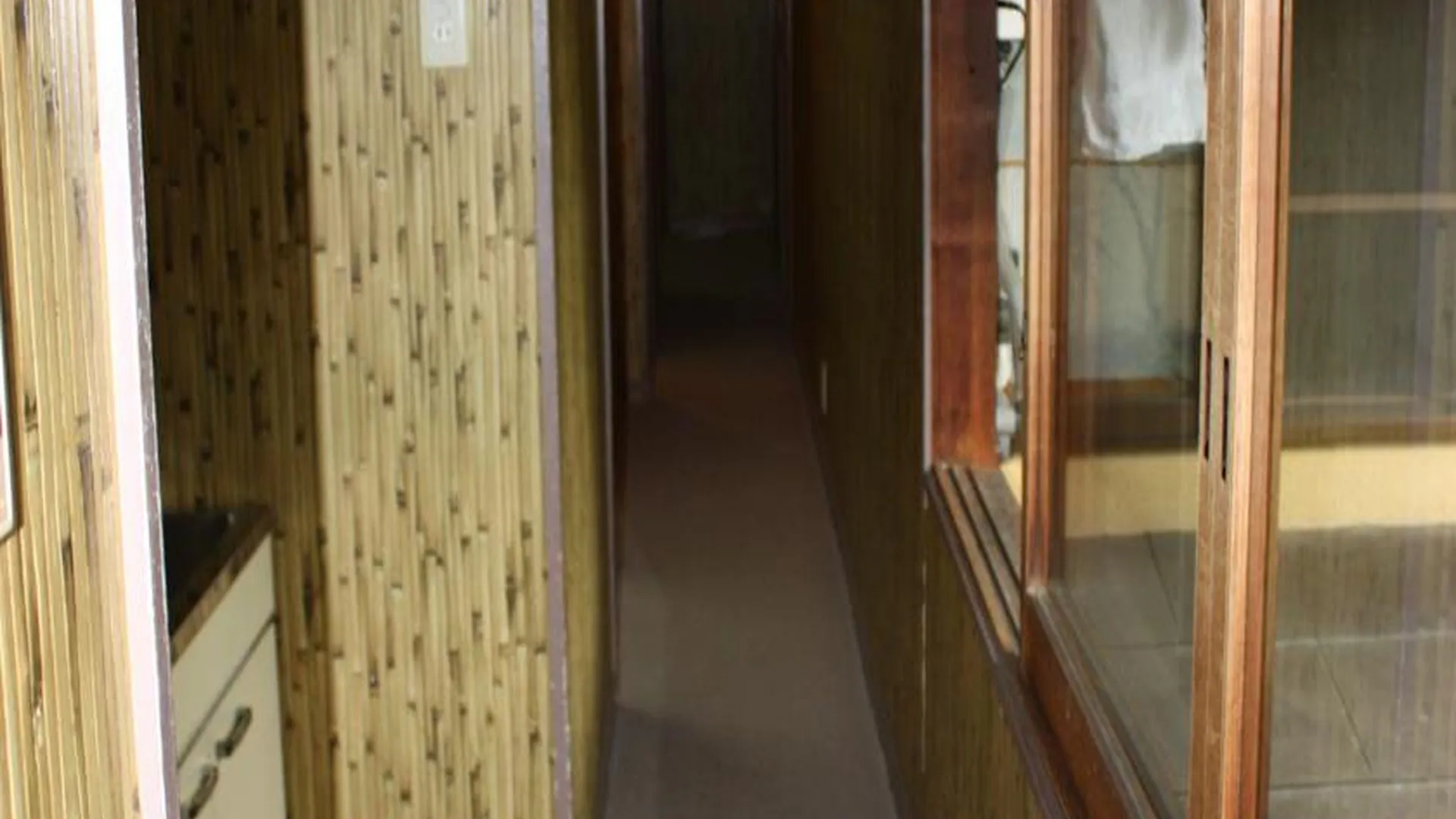 교토 리버사이드 타카세 1성급 호텔 레스토랑