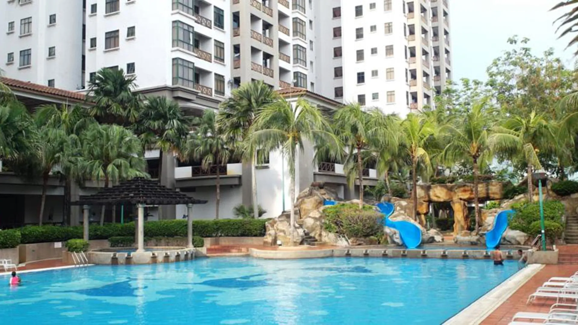 말라카 CM Villa Vacation Home by MYJONKER 3성급 싱글룸 레스토랑