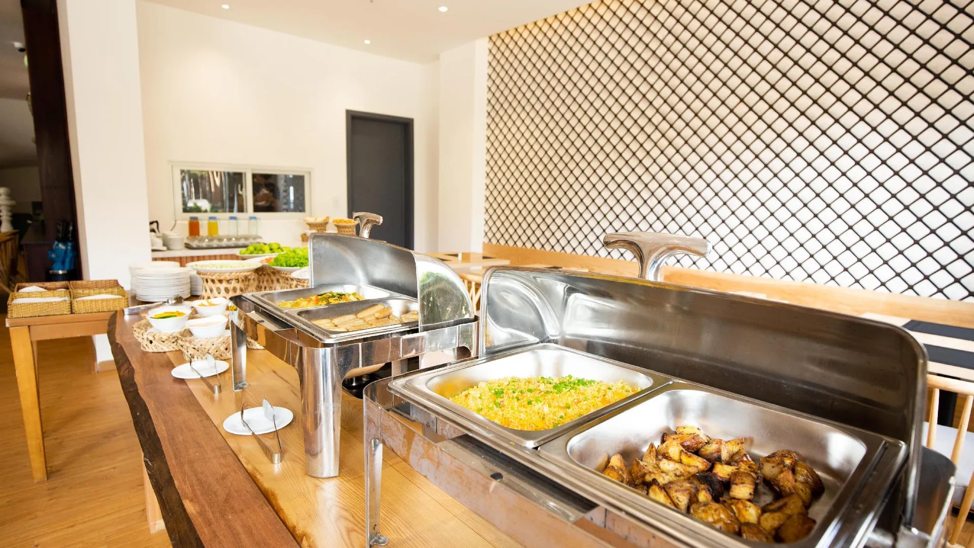 다낭 코코차인 - 어 VIE 컬렉션 3성급 호텔 부대시설