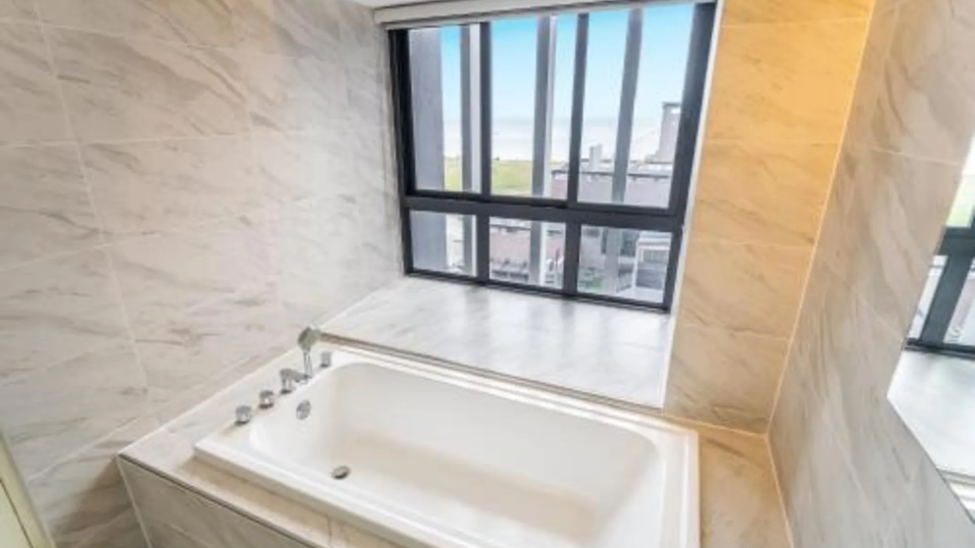 말라카 멜라카 라야의 아파트먼트 (m², 침실 1개, 프라이빗 욕실 1개) 3성급 게스트하우스 부대시설