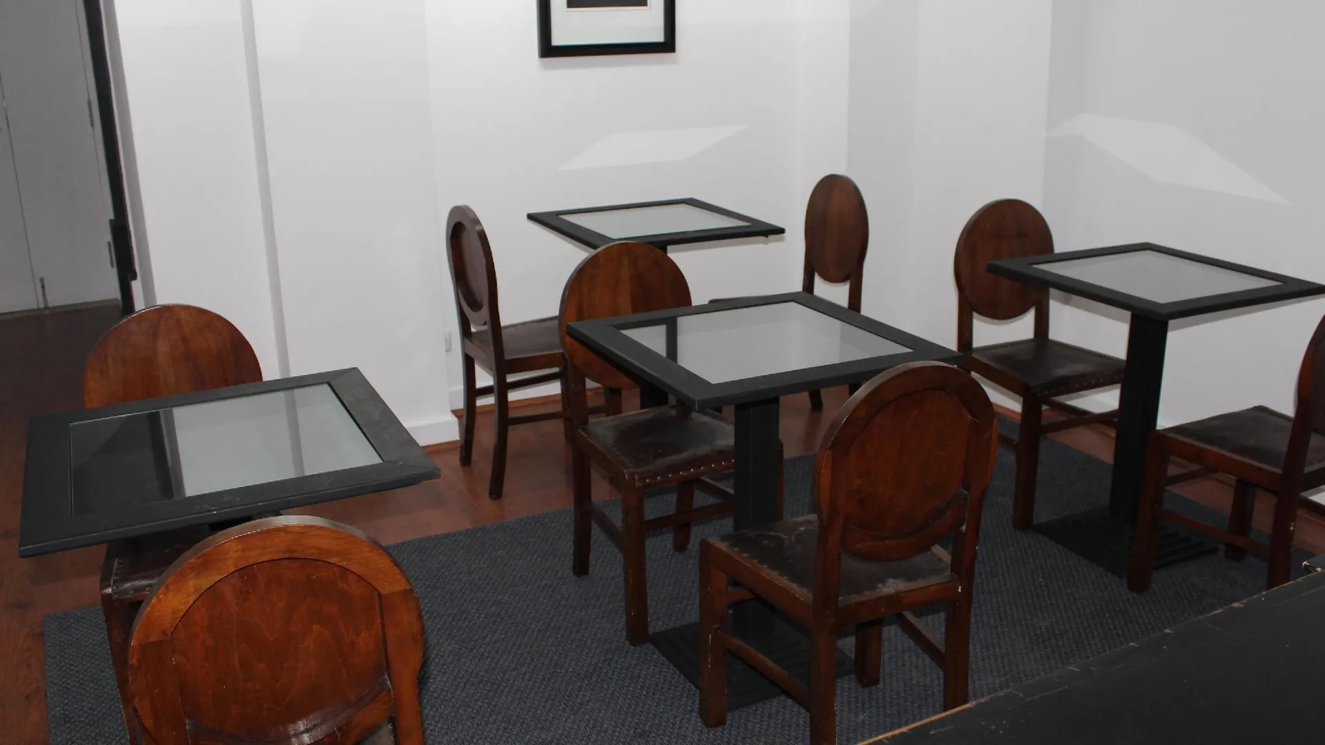 리스본 라르고 다 세 게스트 하우스 - HOrigem 3성급 호텔 외관