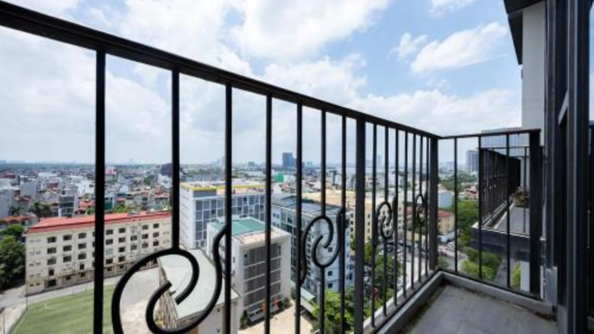 하노이 펜트스튜디오 웨스트레이크 - 킴 아파트먼트 앤 홈스테이즈 4성급 게스트하우스 객실