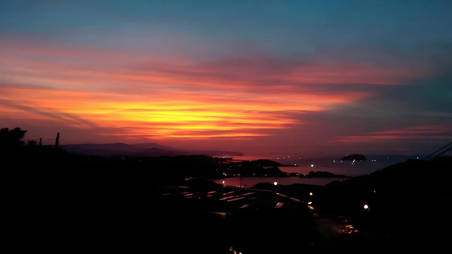 타이베이 Corner Inn九份住宿I 小角落民宿I 機車租借I日夜間導覽 3성급 게스트하우스 객실