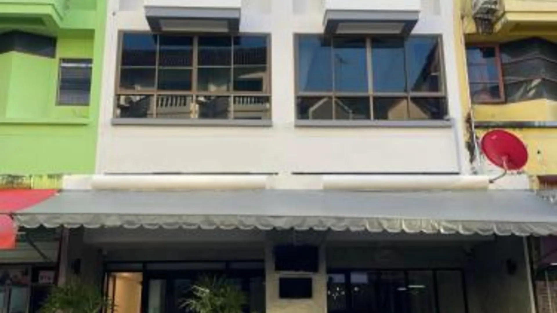 푸켓 BH Cozy Paradise Patong 3성급 호텔 객실