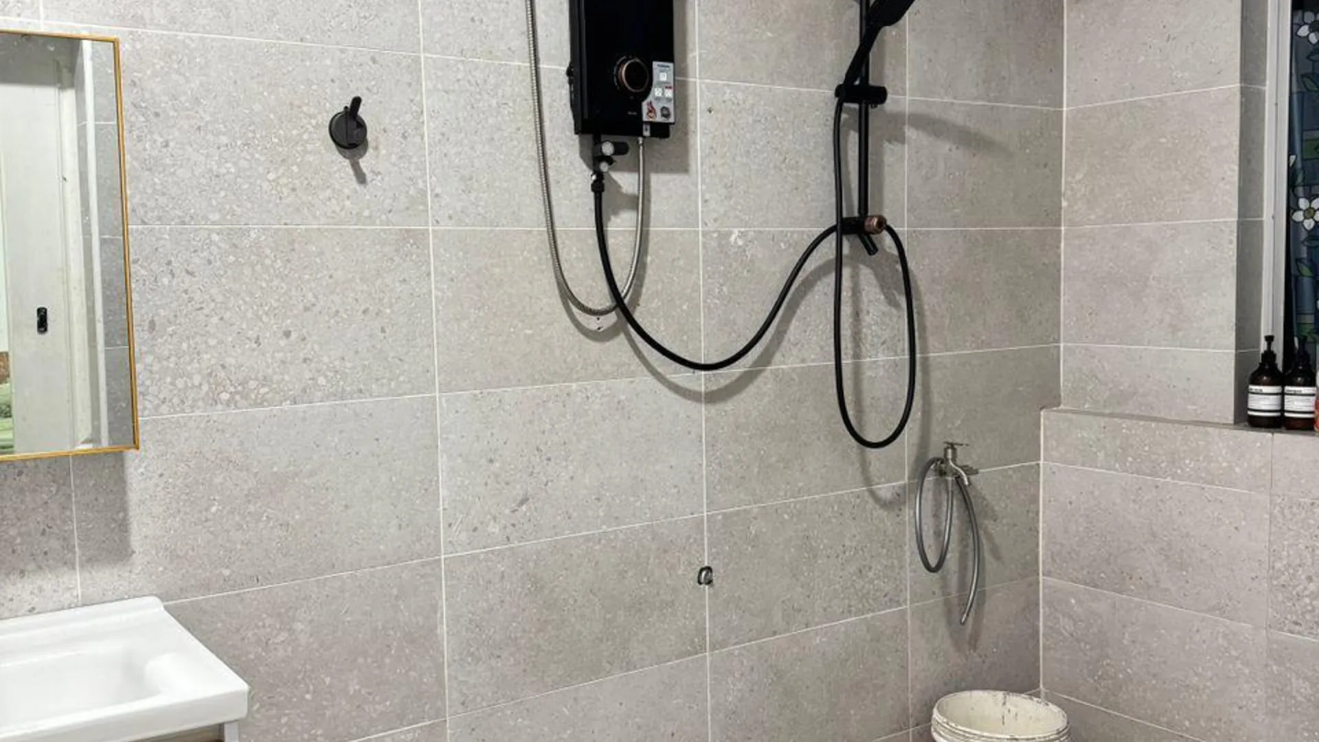 말라카 Lily Homestay Villa 5성급 호텔 수영장