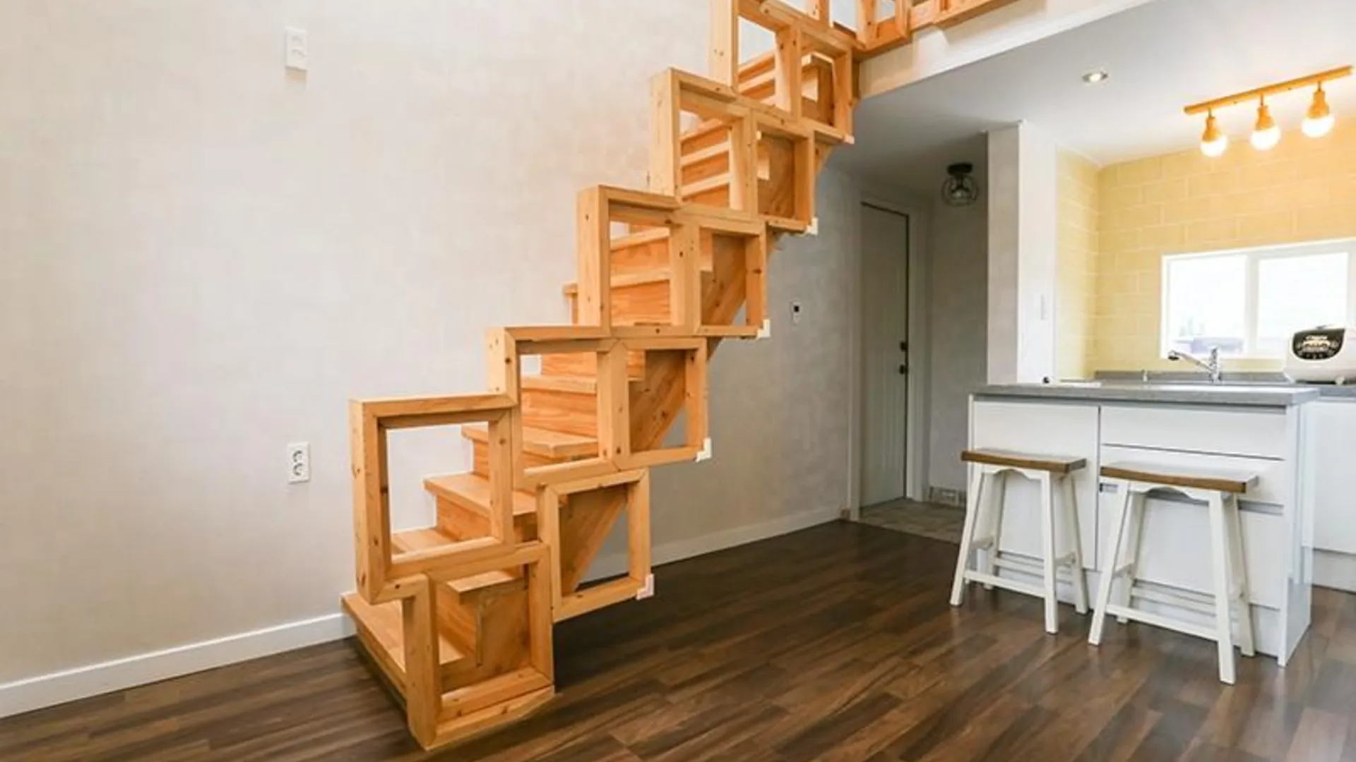 거창 거창 씨에스타펜션 3성급 게스트하우스 외관