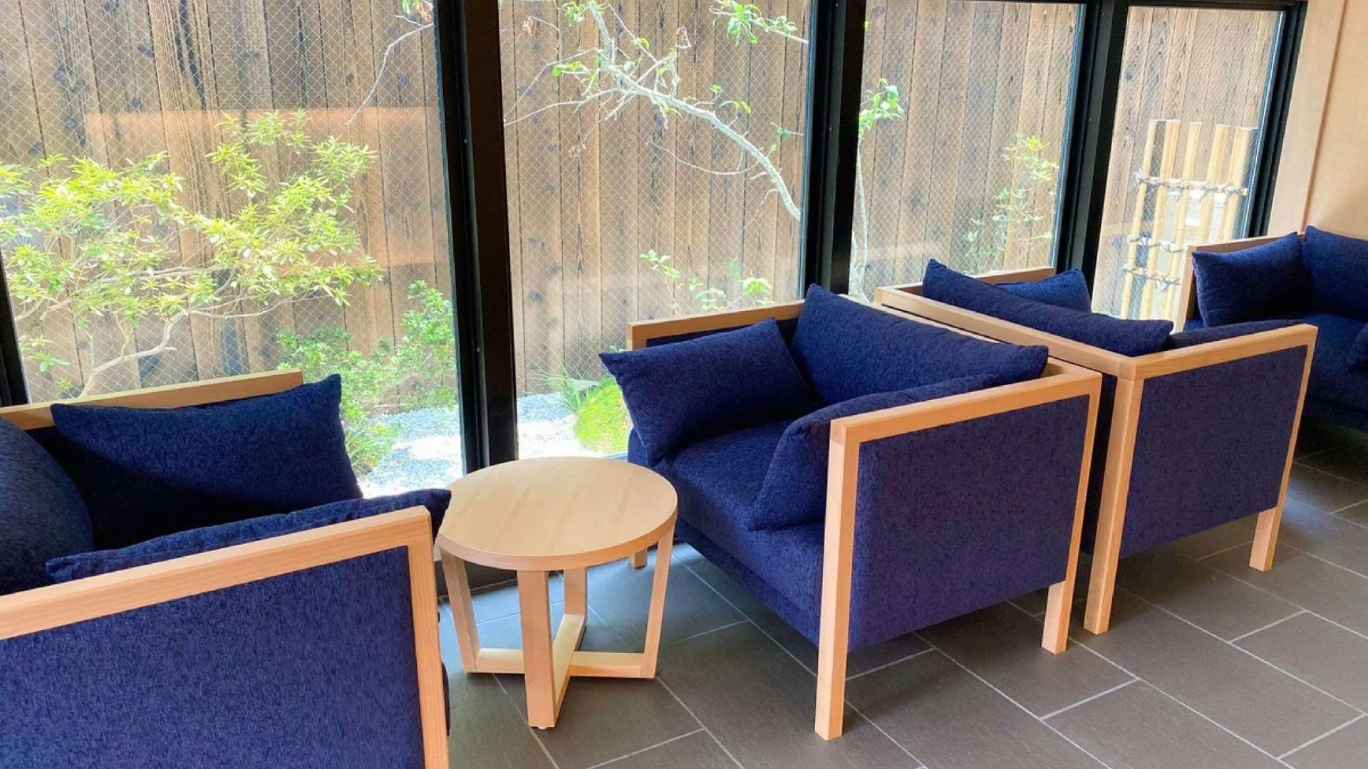 교토 린 니오몬 3성급 호텔 부대시설