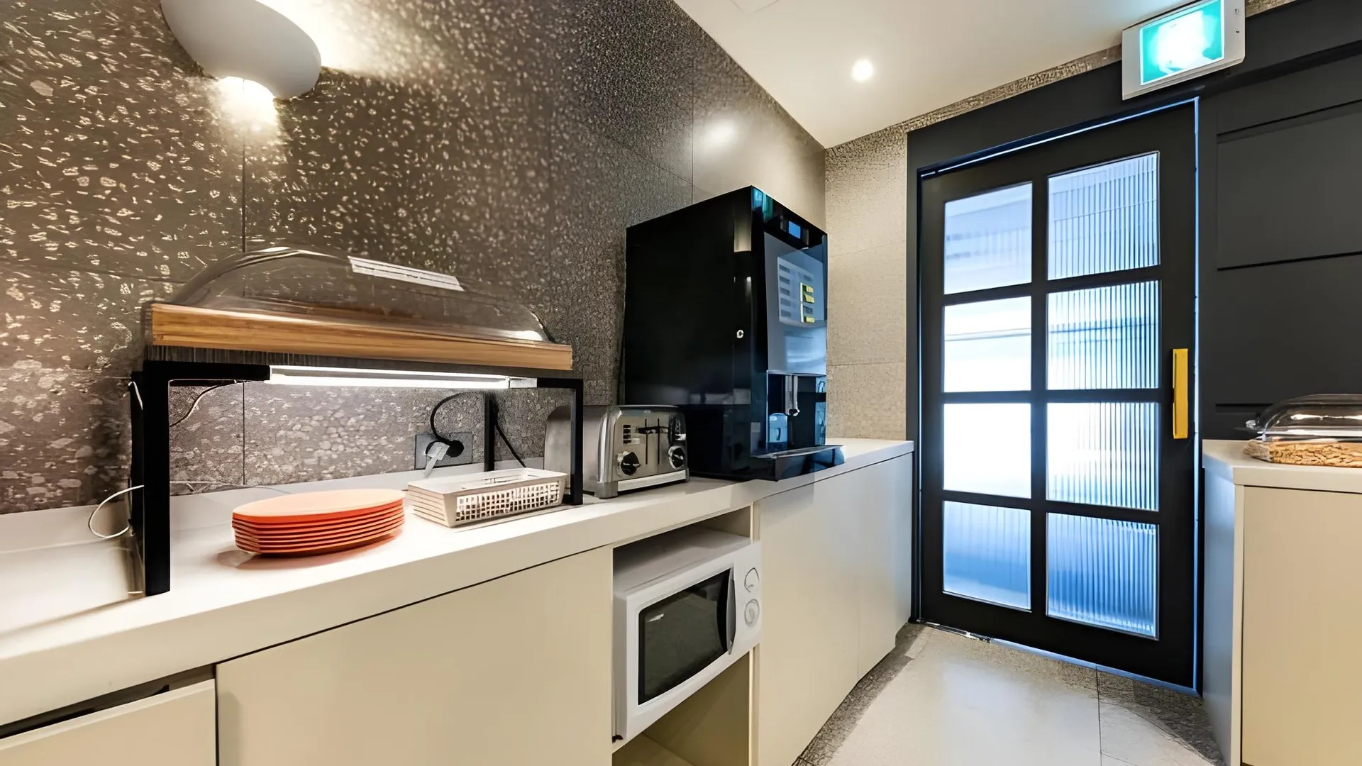 울산 울산 무거동 넘버25 울산무거점 1성급 호텔 부대시설