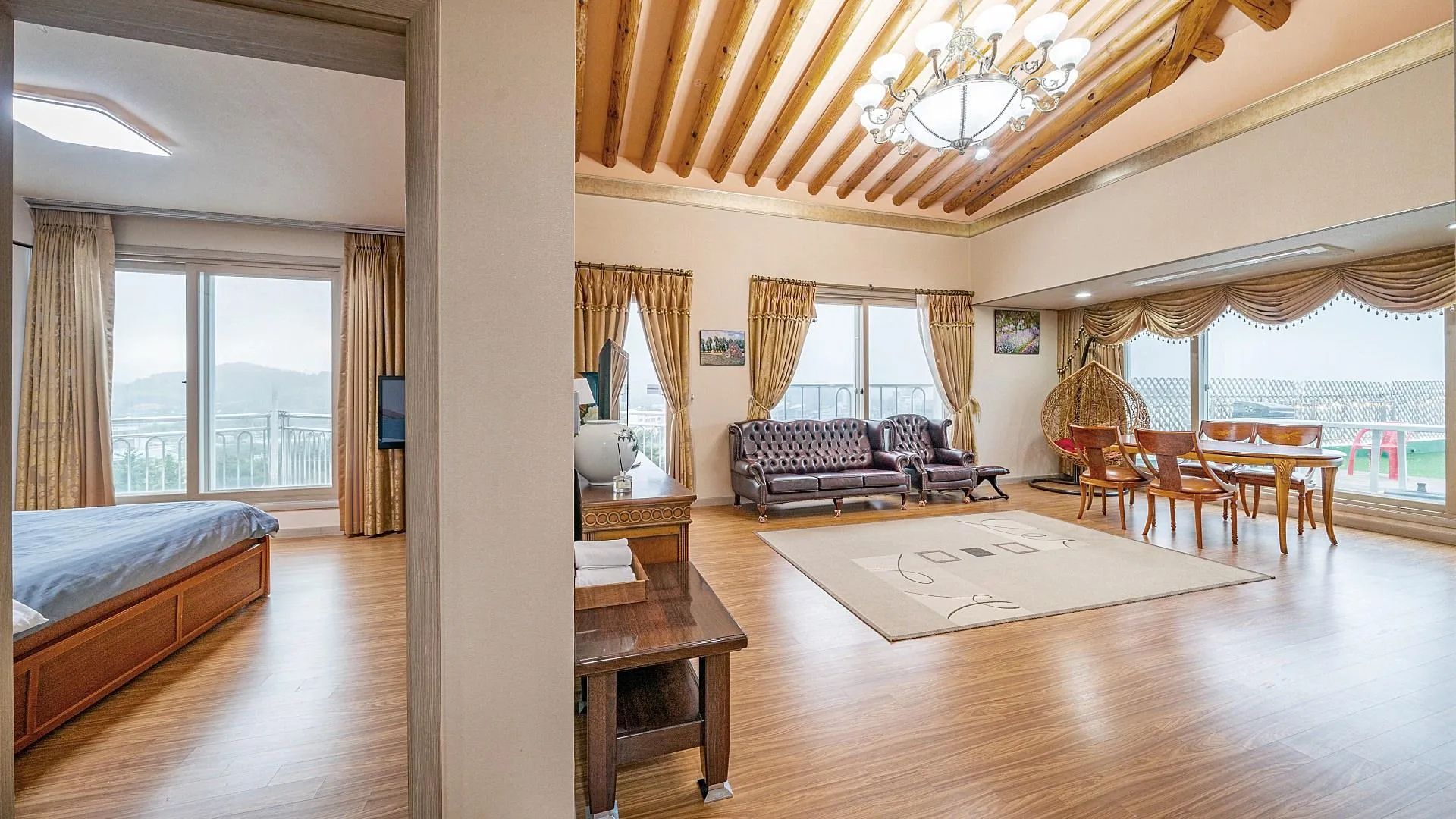 양양 양양 메종드메르펜션 2성급 게스트하우스 부대시설