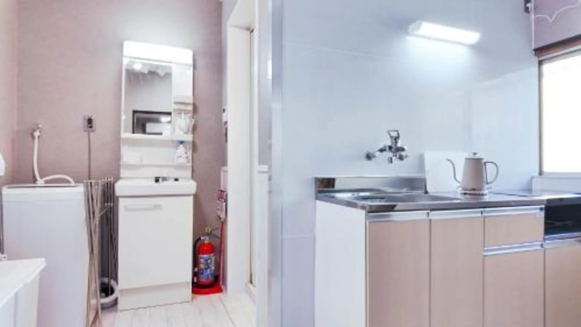 도쿄 / 동경 MSTAY東池袋one 3성급 싱글룸 부대시설