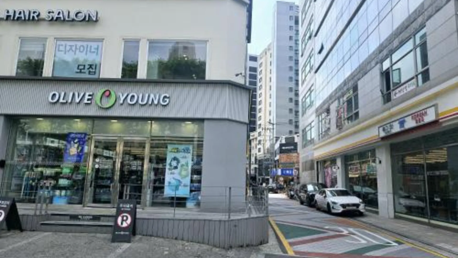 서울 Soul of Seoul - Cozy 3 room stay, 3min from SNU Station 4성급 싱글룸 수영장