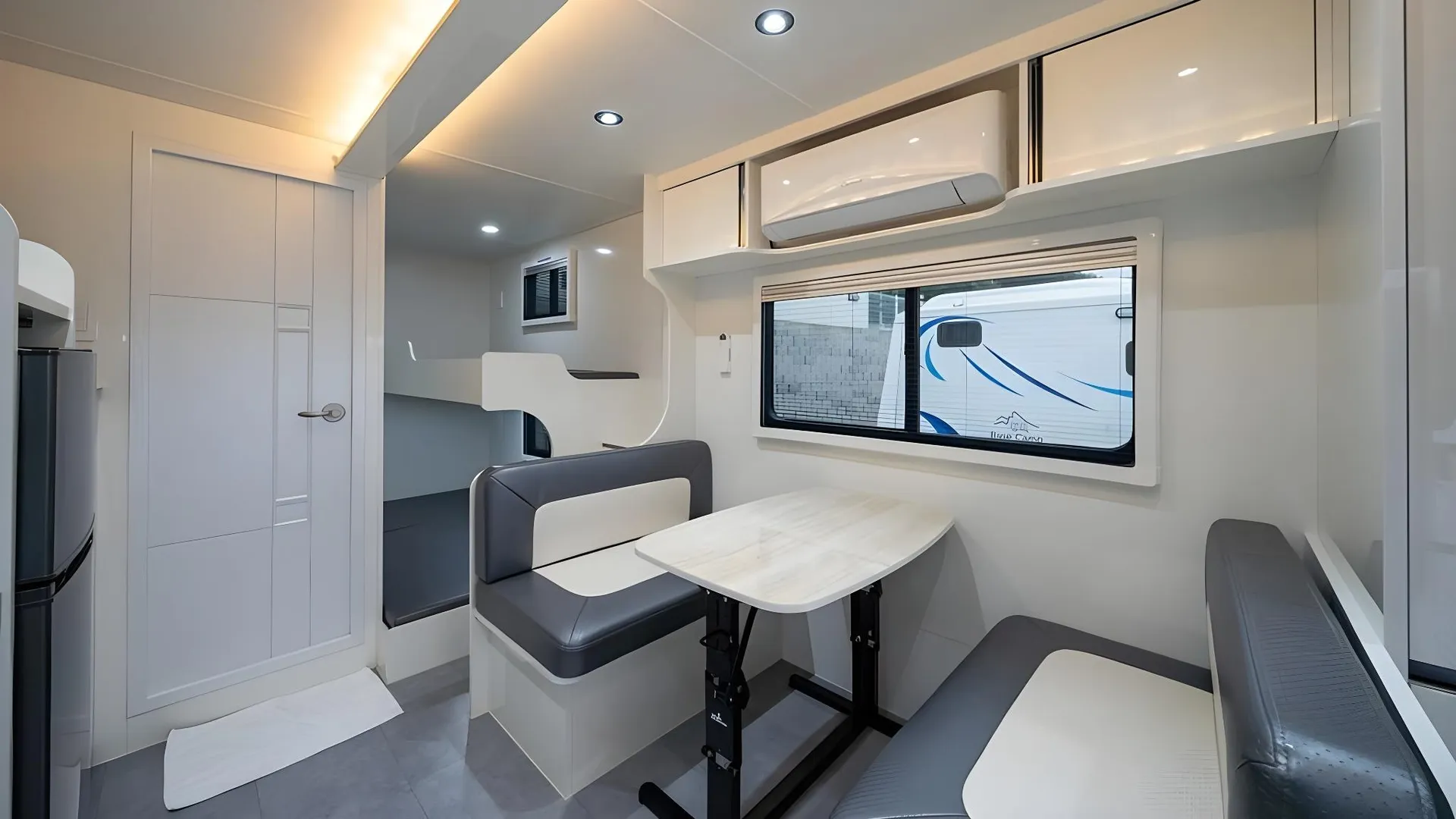 양양 양양 베이스캠프 2성급 게스트하우스 외관