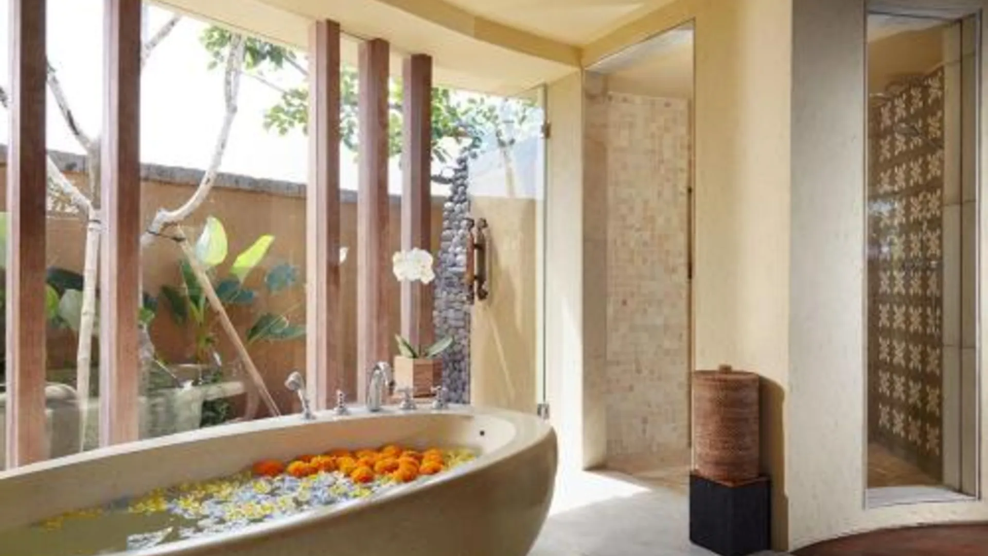 발리 와카강가 호텔 4성급 호텔 부대시설