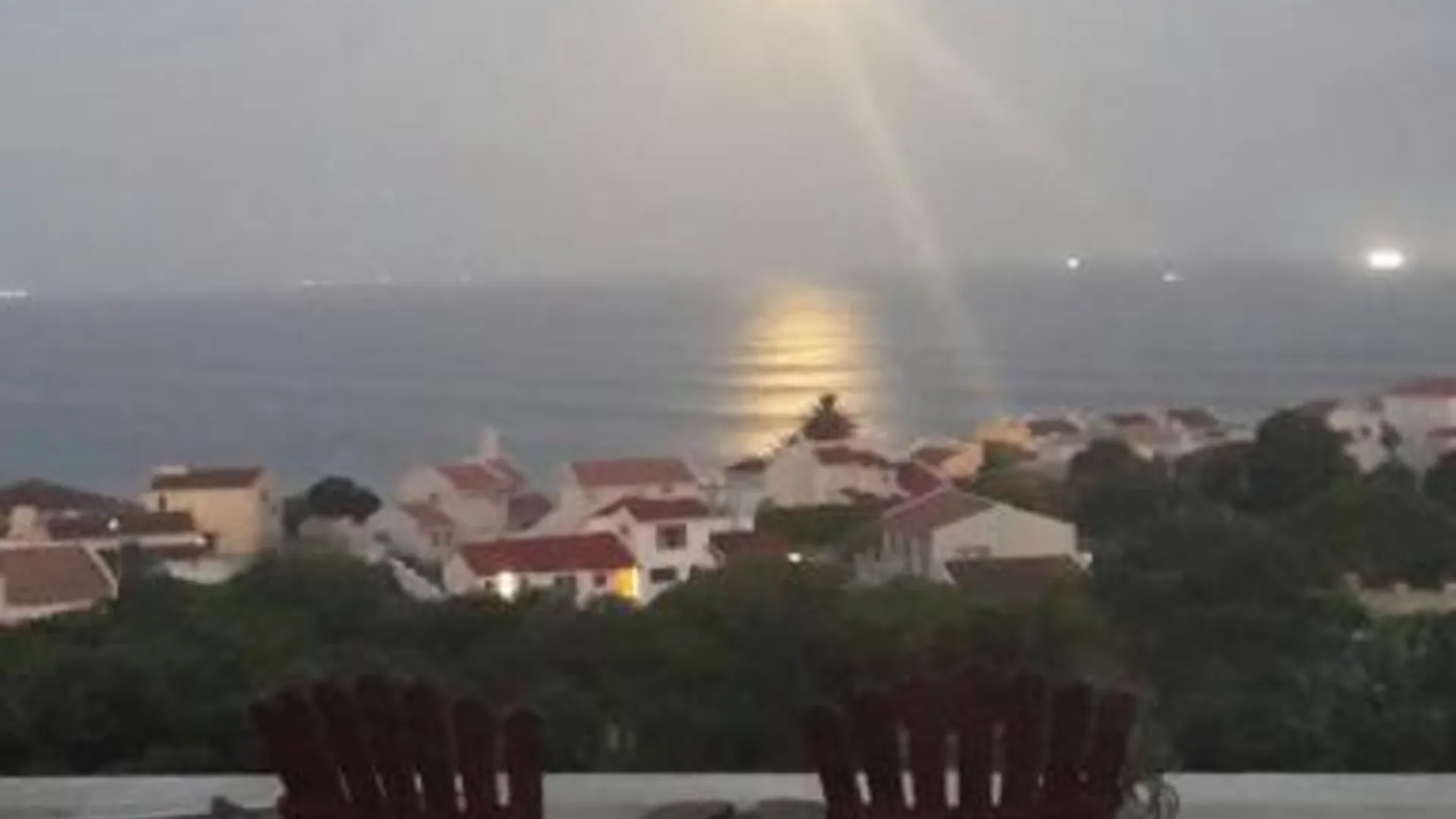 세인트 프랜시스 베이 Palamos on Sea 4성급 호텔 부대시설