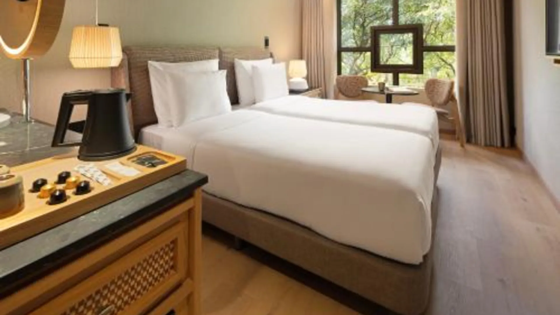 리스본 사나 이그제큐티브 호텔 3성급 호텔 스위트룸