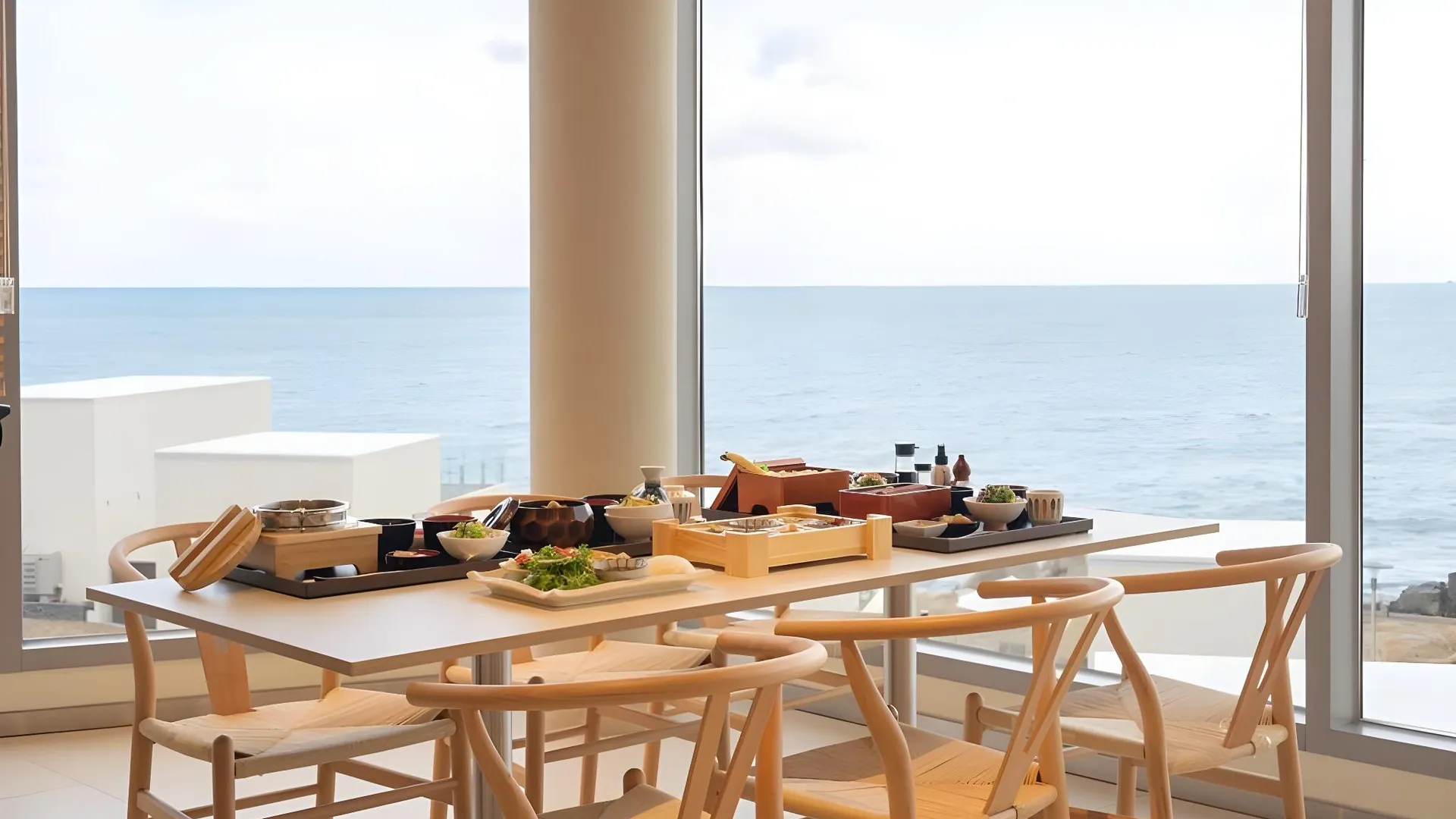 울산 울산 오션블리스 2성급 게스트하우스 부대시설