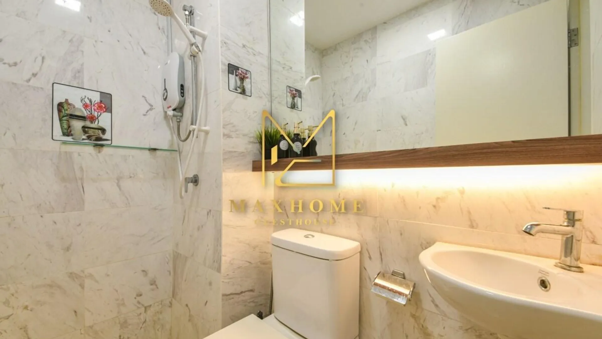 말라카 멜라카 라야의 프라이빗 하우스 (100m², 침실 3개, 프라이빗 욕실 3개) 3성급 싱글룸 스위트룸