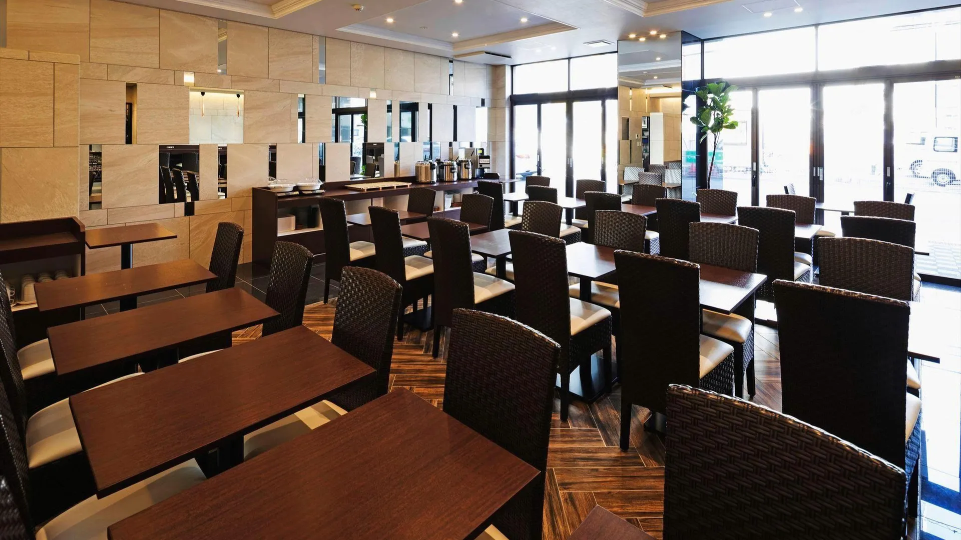 오사카 호텔 WBF 난바 모토마치 3성급 호텔 전망