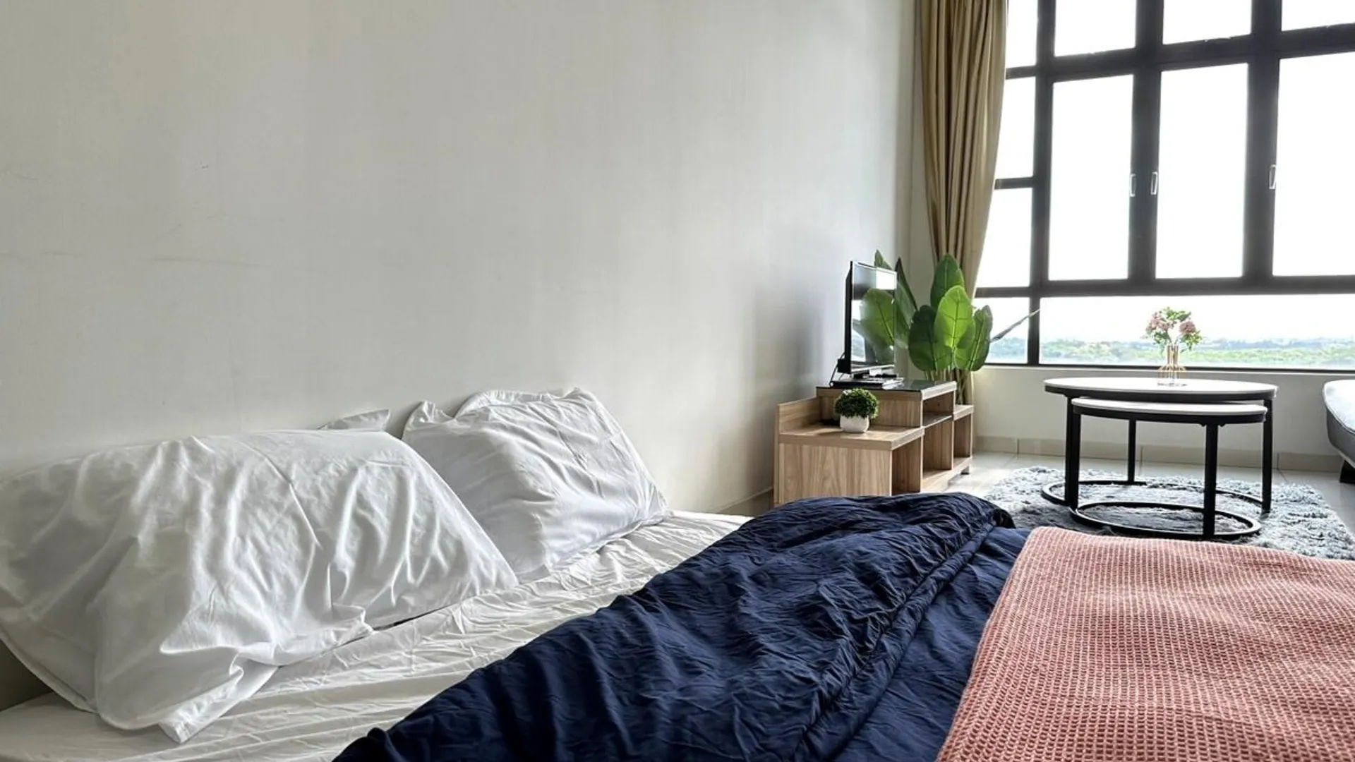 조호바루 / 조호르바루 캠바스의 프라이빗 하우스 (764m², 침실 2개, 프라이빗 욕실 2개) 3성급 싱글룸 스위트룸