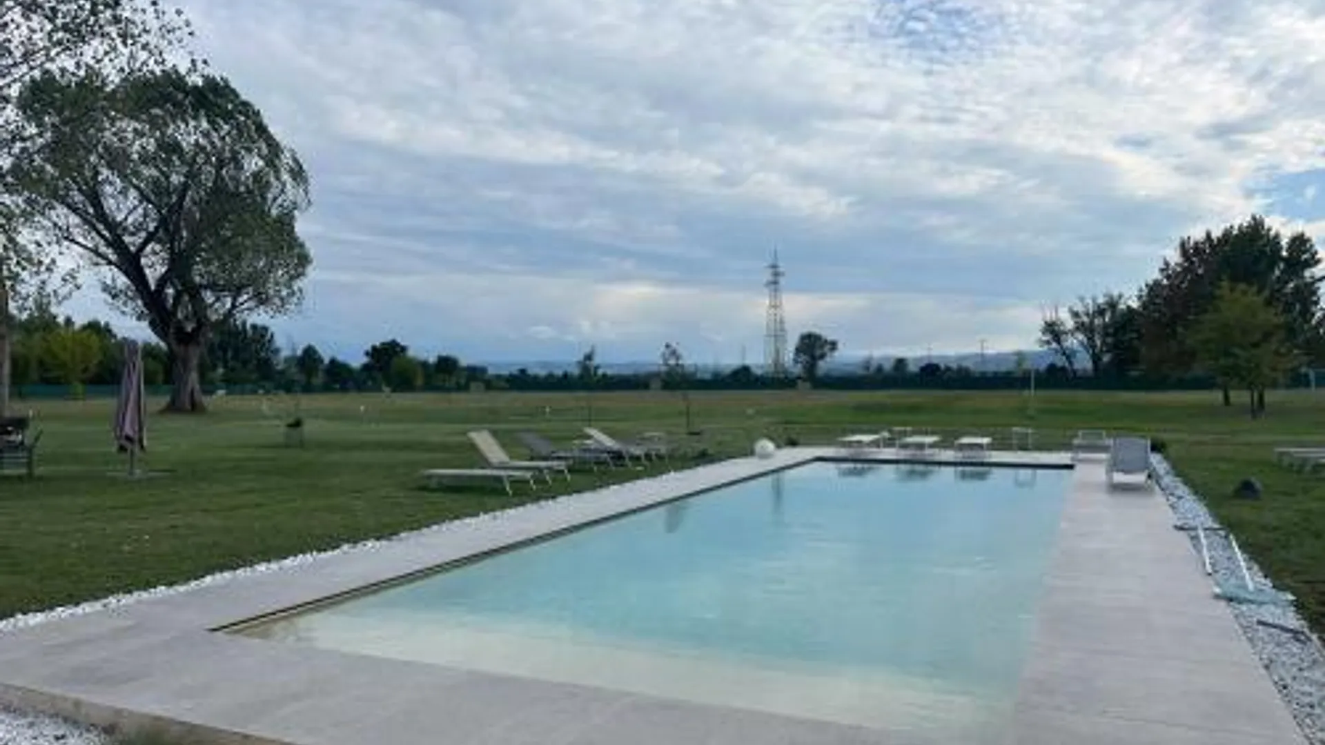 모데나 Villa Iris 4성급 게스트하우스 로비