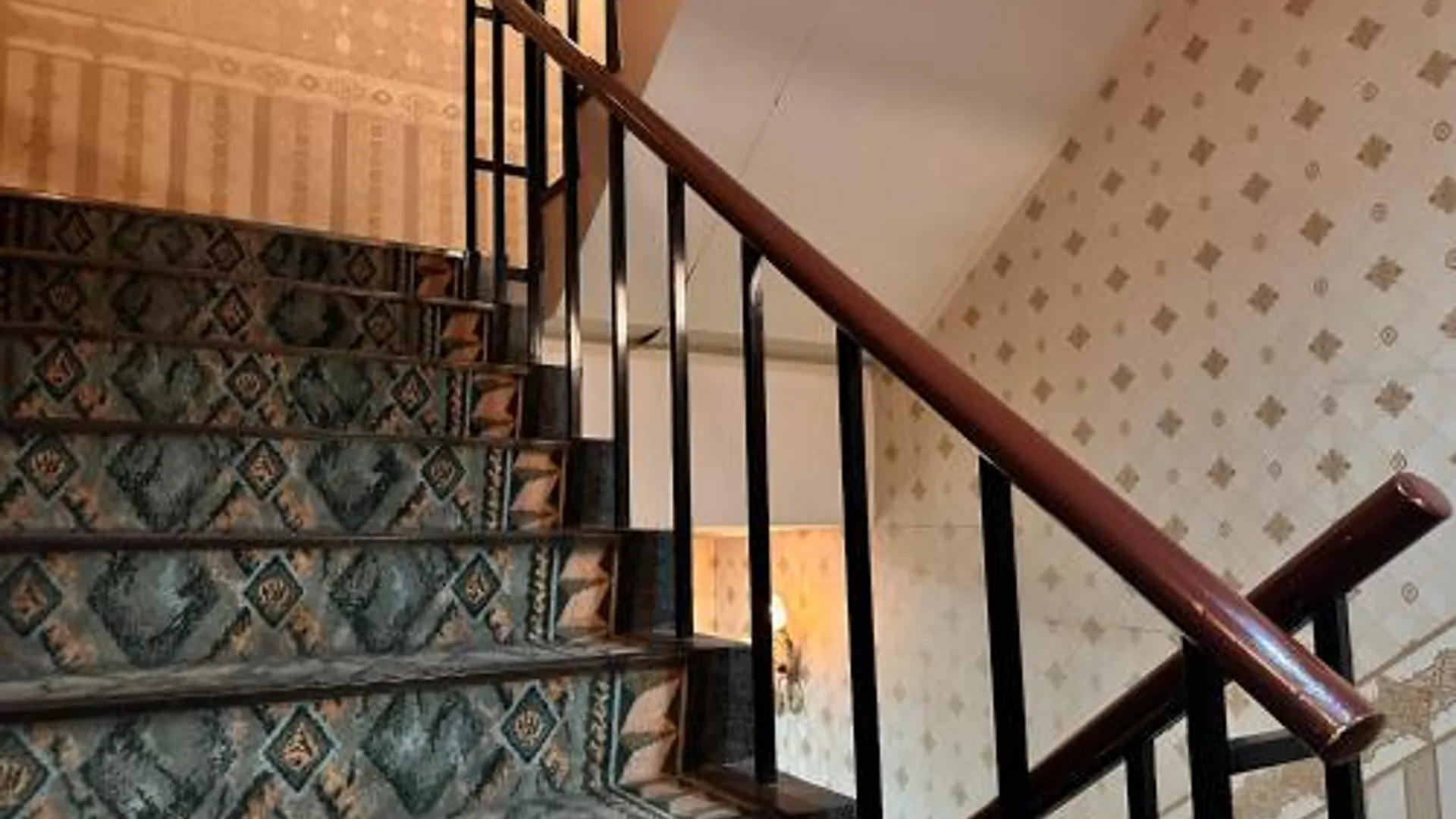 고베 ホテル ジョイ 2성급 호텔 로비