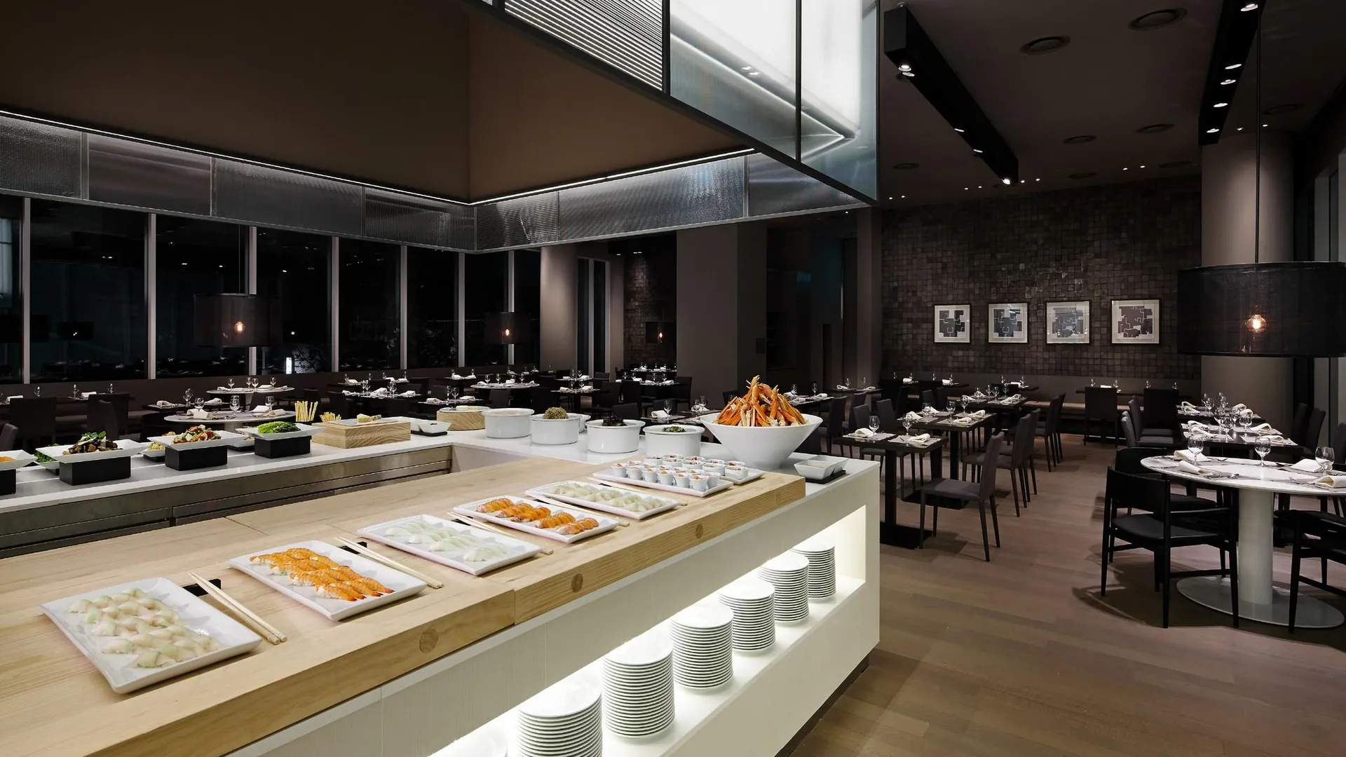 서울 신라스테이 강남 역삼 4성급 호텔 전망