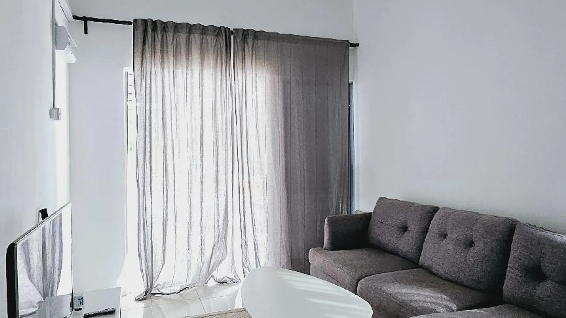 포트 딕슨 시 루사의 프라이빗 하우스 (1000m², 침실 3개, 프라이빗 욕실 2개) 3성급 싱글룸 스위트룸