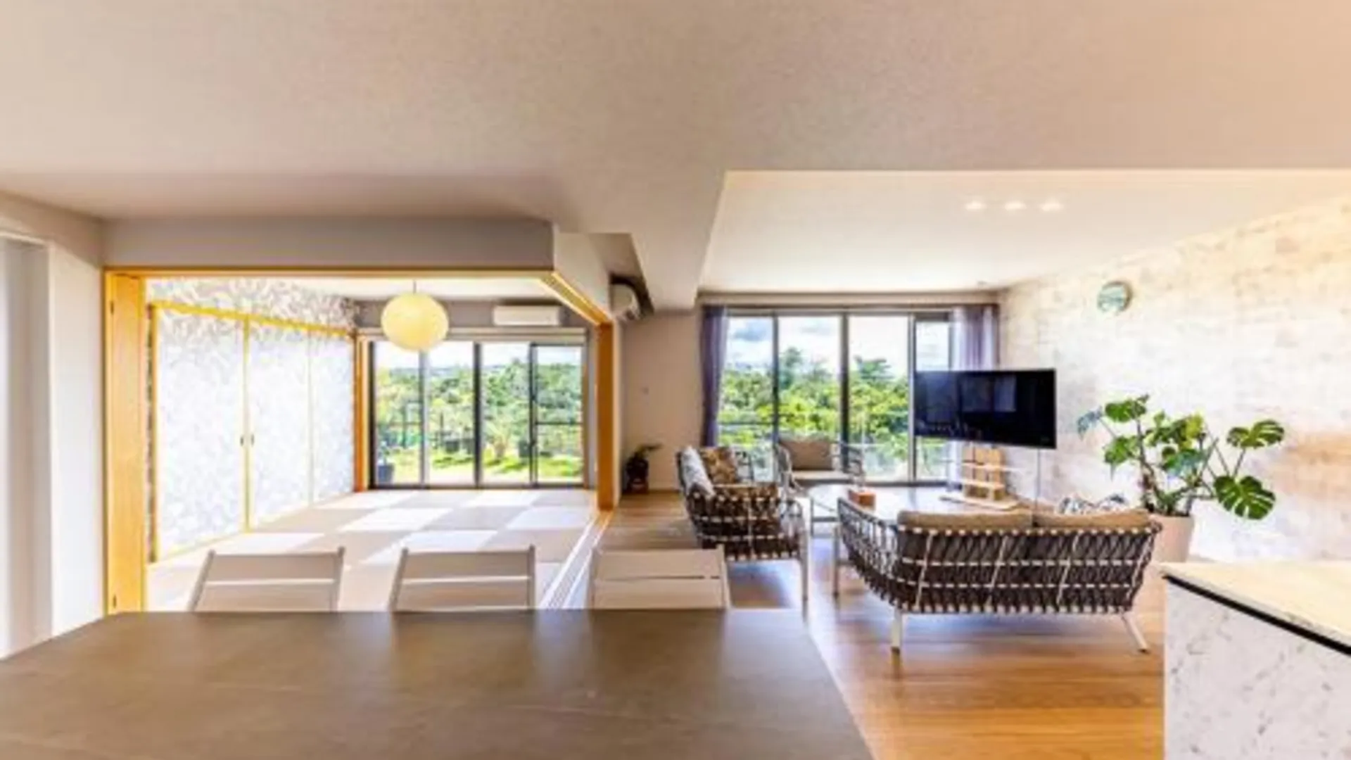 오키나와 본섬 Laguna Fuchaku 3성급 싱글룸 스위트룸