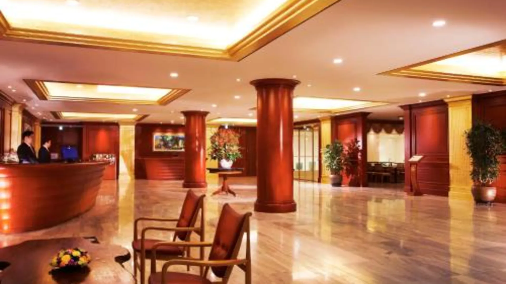 서울 세종 호텔 서울 명동 3성급 호텔 객실